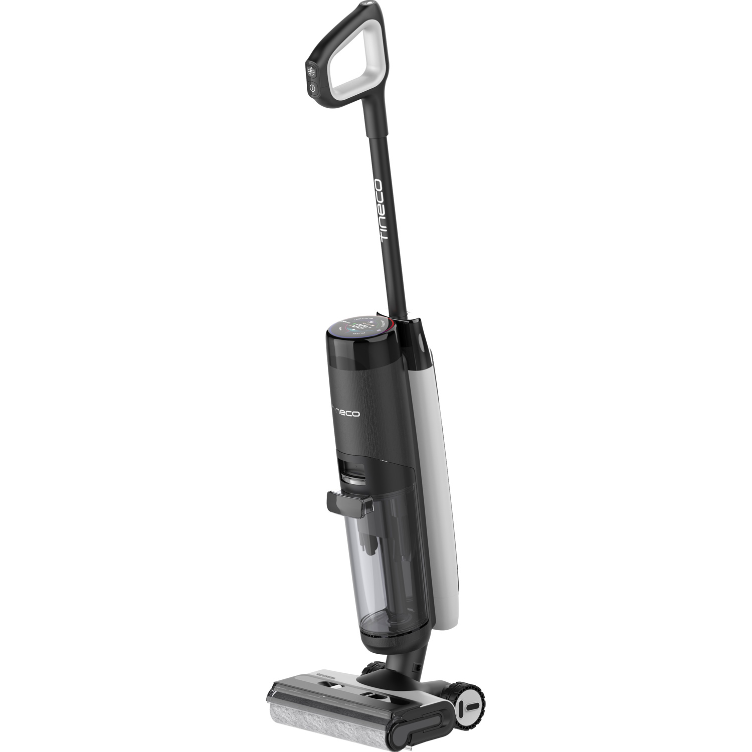 Миючий пилосос TINECO Floor One S7 FlashDry Pet (FW221800DE)