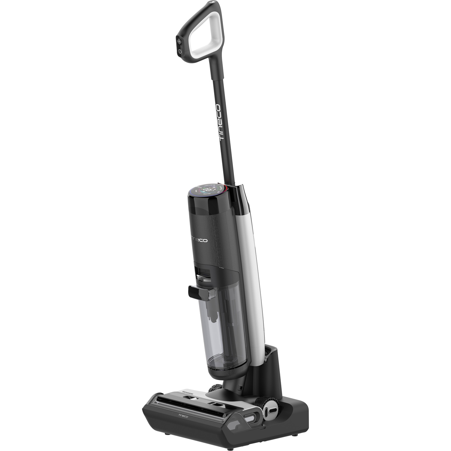 Миючий пилосос TINECO Floor One S7 FlashDry Pet (FW221800DE)