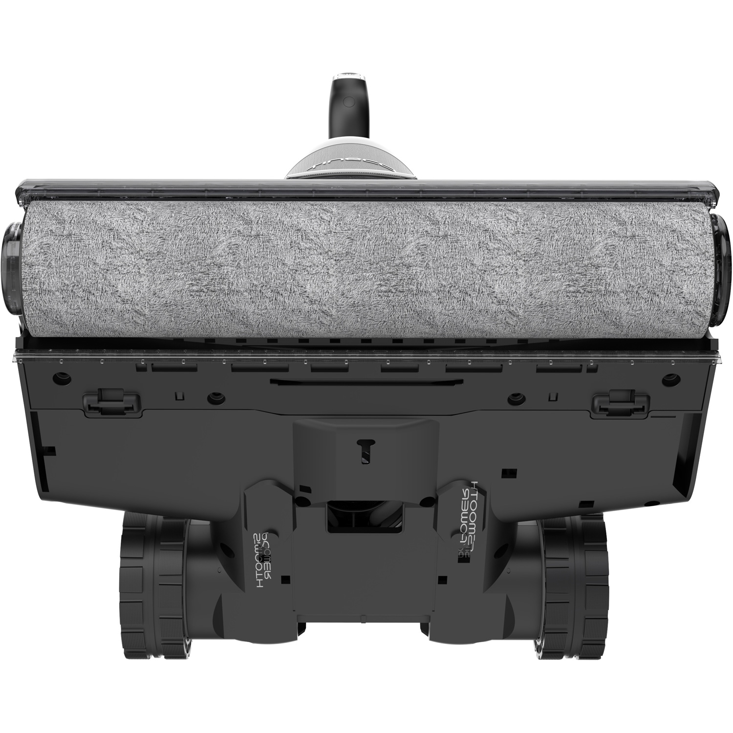 Миючий пилосос TINECO Floor One S7 FlashDry Pet (FW221800DE)