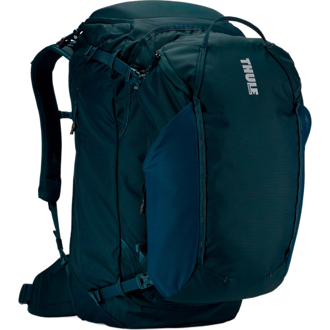 Туристический рюкзак THULE Landmark 70L Darkest Blue