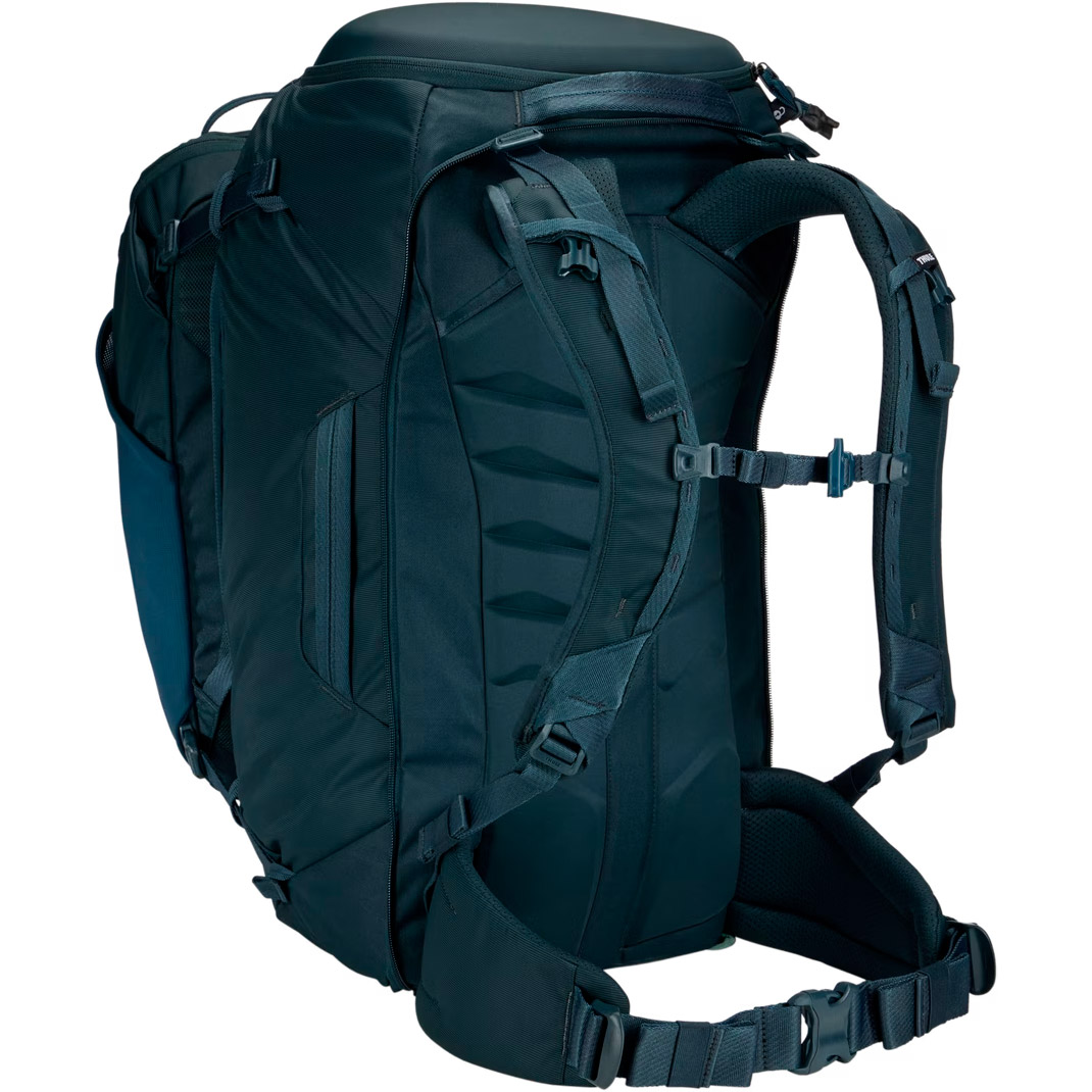 Туристический рюкзак THULE Landmark 70L Darkest Blue