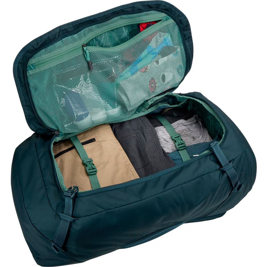 Туристический рюкзак THULE Landmark 70L Darkest Blue