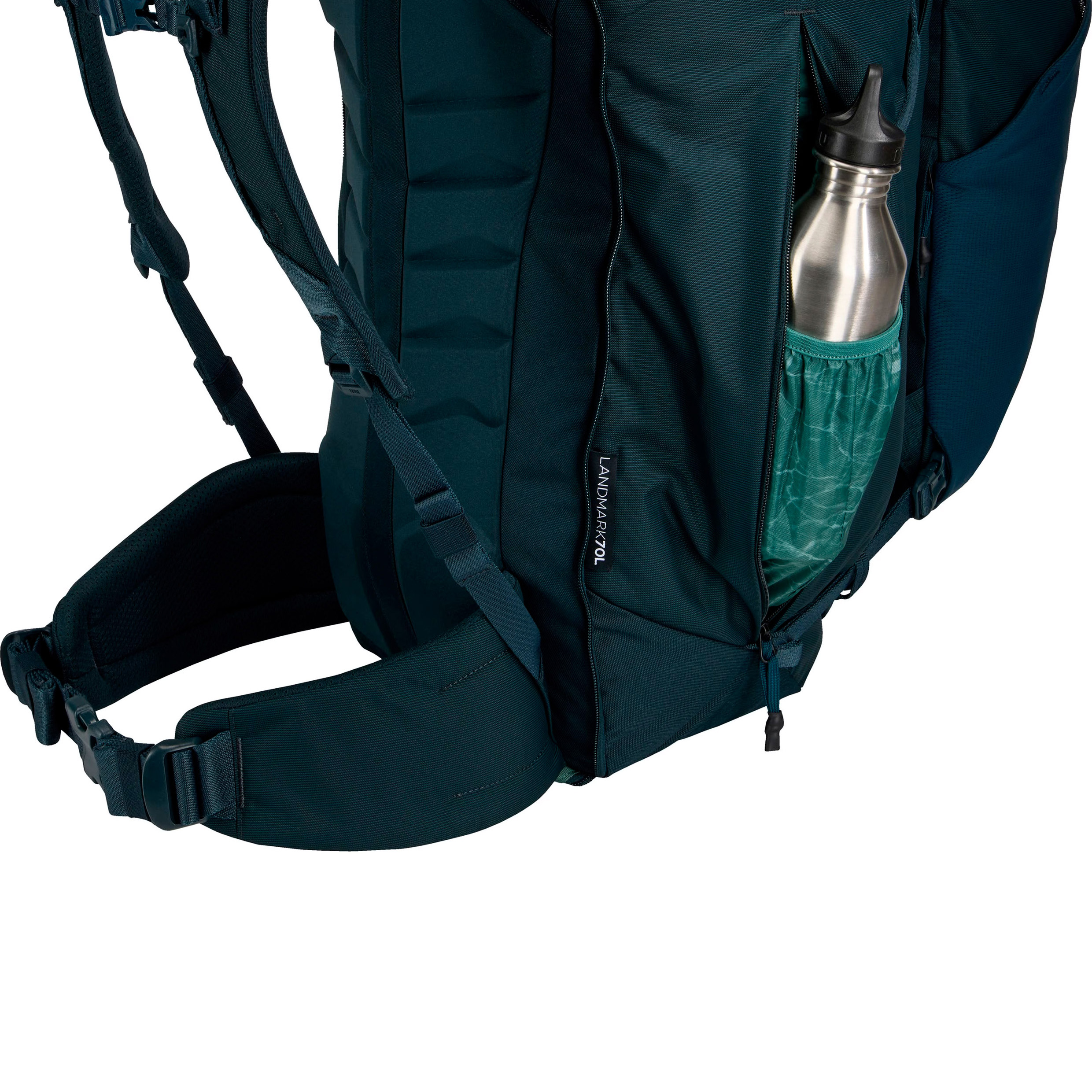 Туристический рюкзак THULE Landmark 70L Darkest Blue