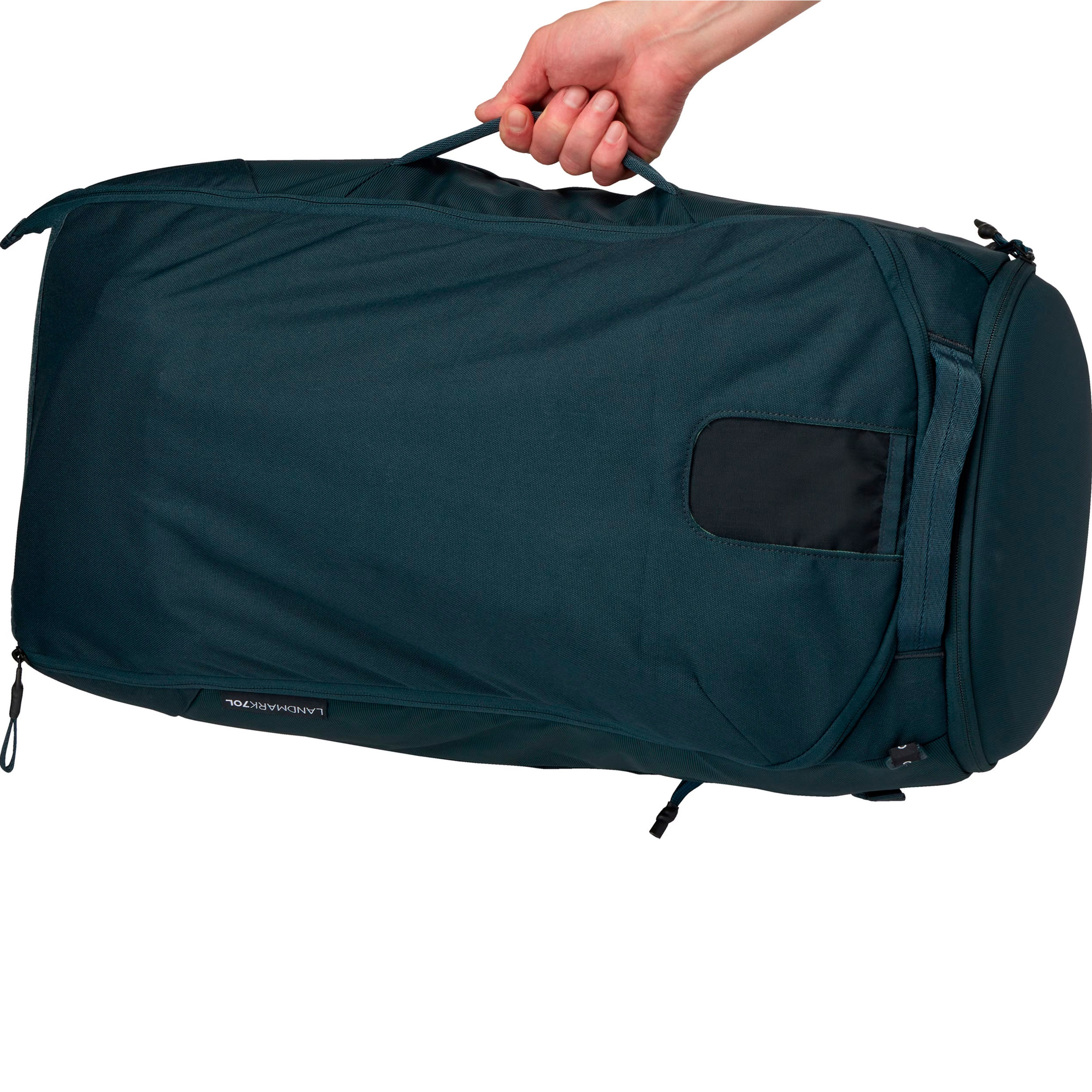 Туристический рюкзак THULE Landmark 70L Darkest Blue