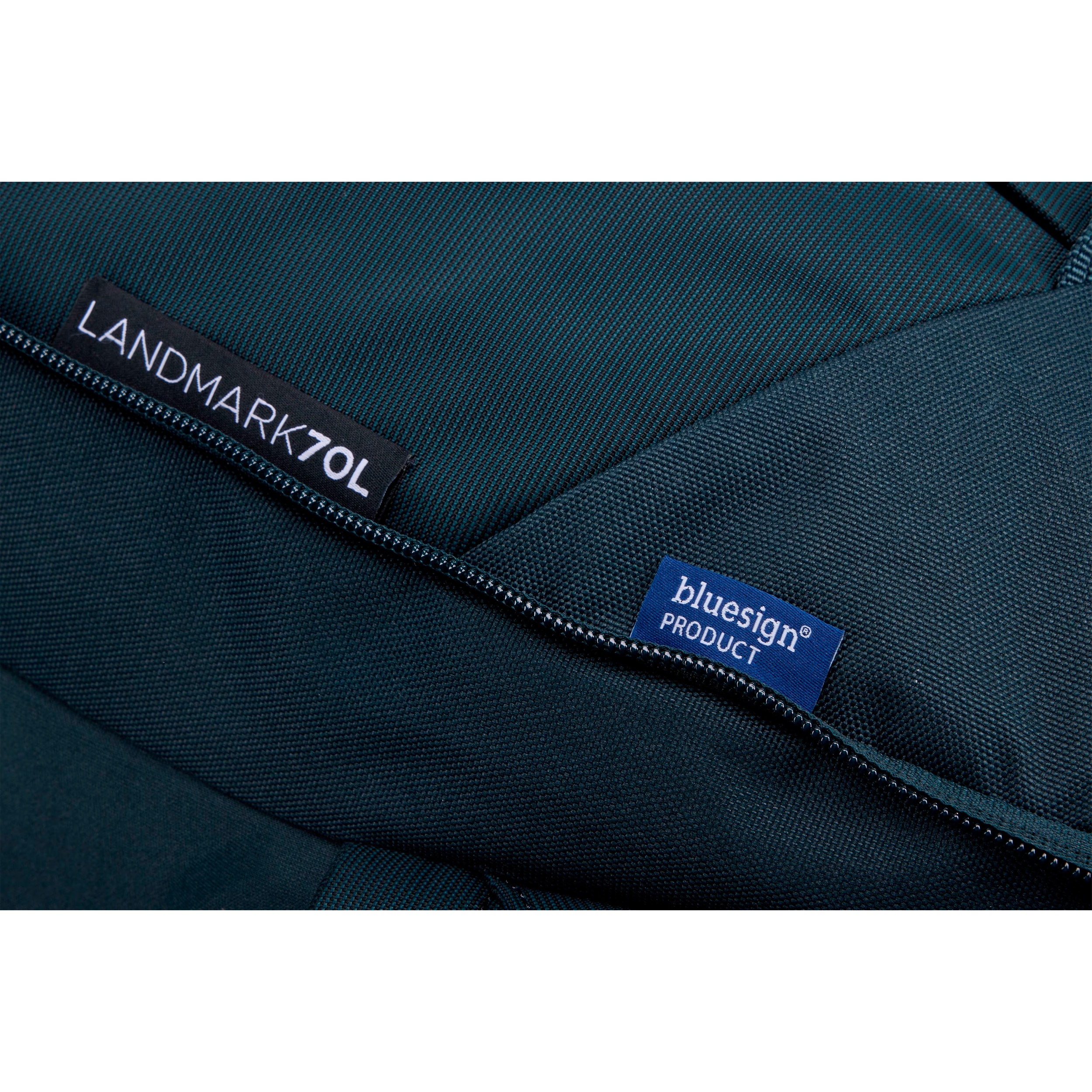 Туристический рюкзак THULE Landmark 70L Darkest Blue