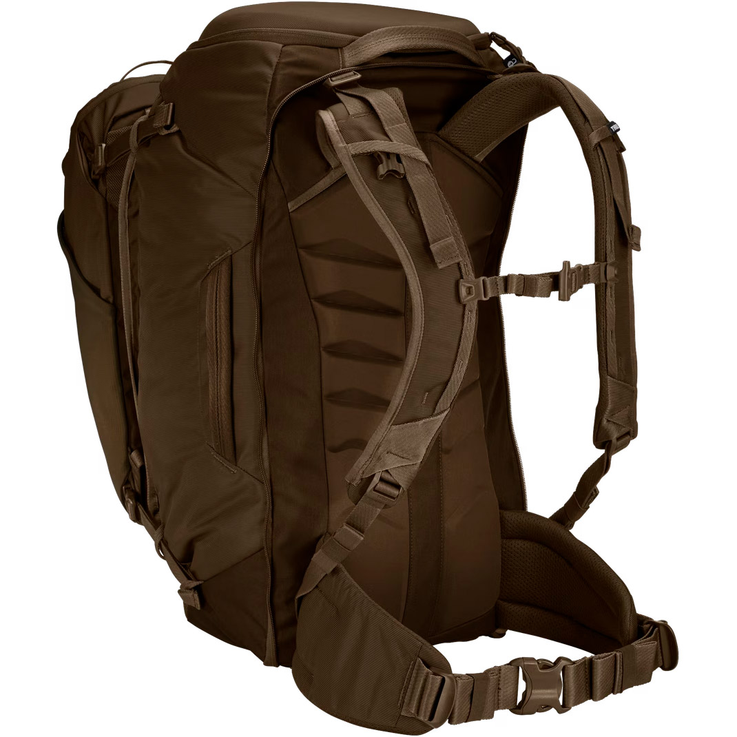 Туристический рюкзак THULE Landmark 70L Deep Khaki