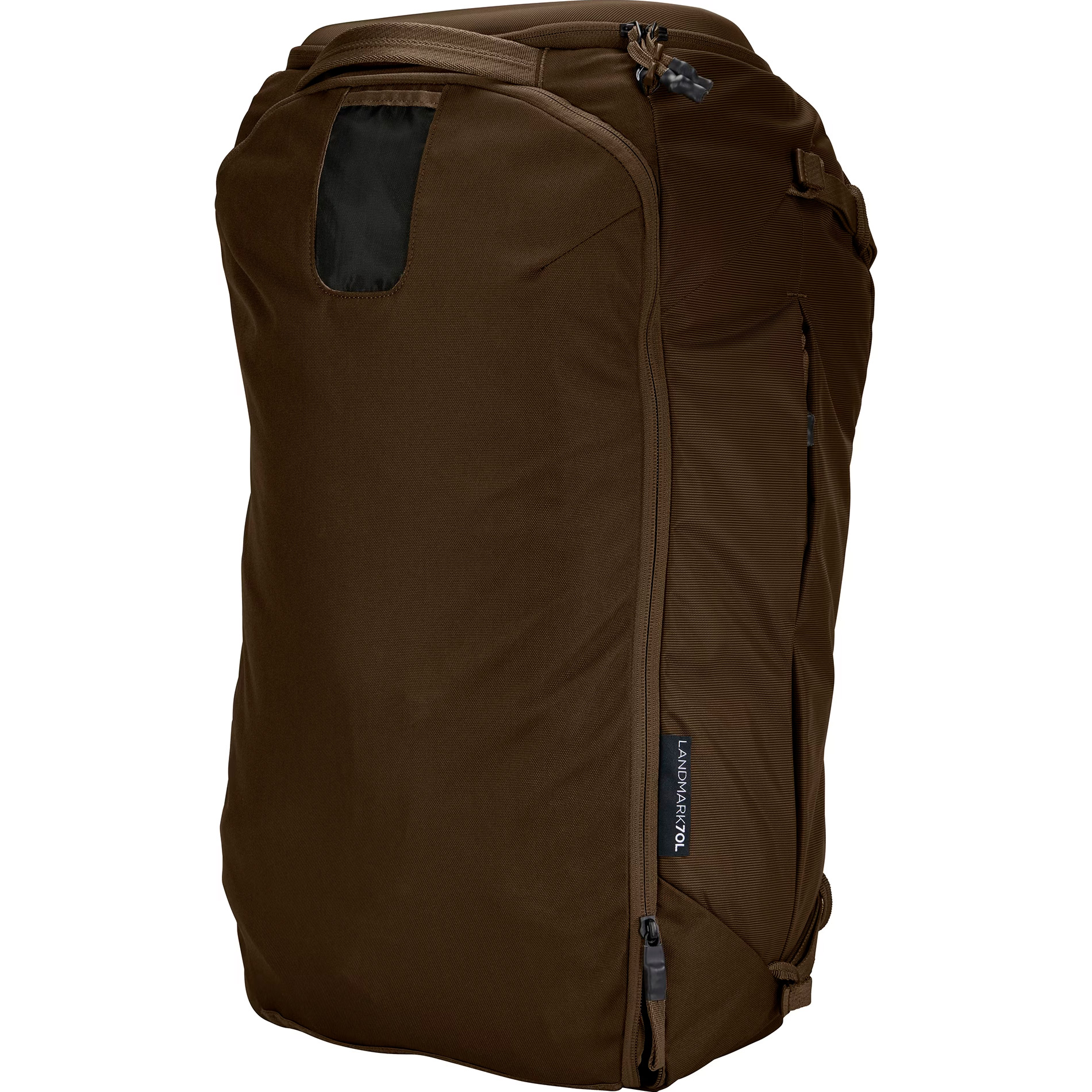 Туристический рюкзак THULE Landmark 70L Deep Khaki