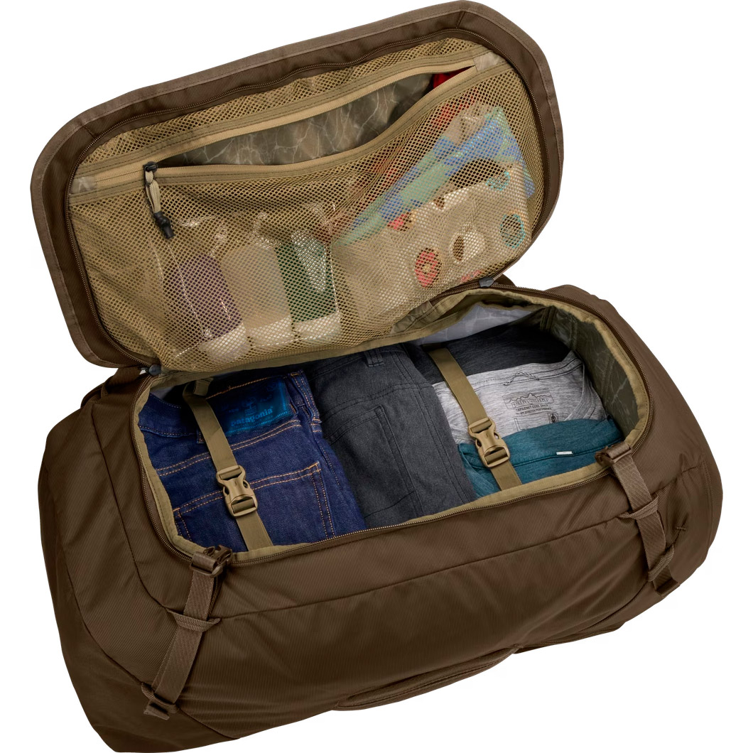 Туристический рюкзак THULE Landmark 70L Deep Khaki