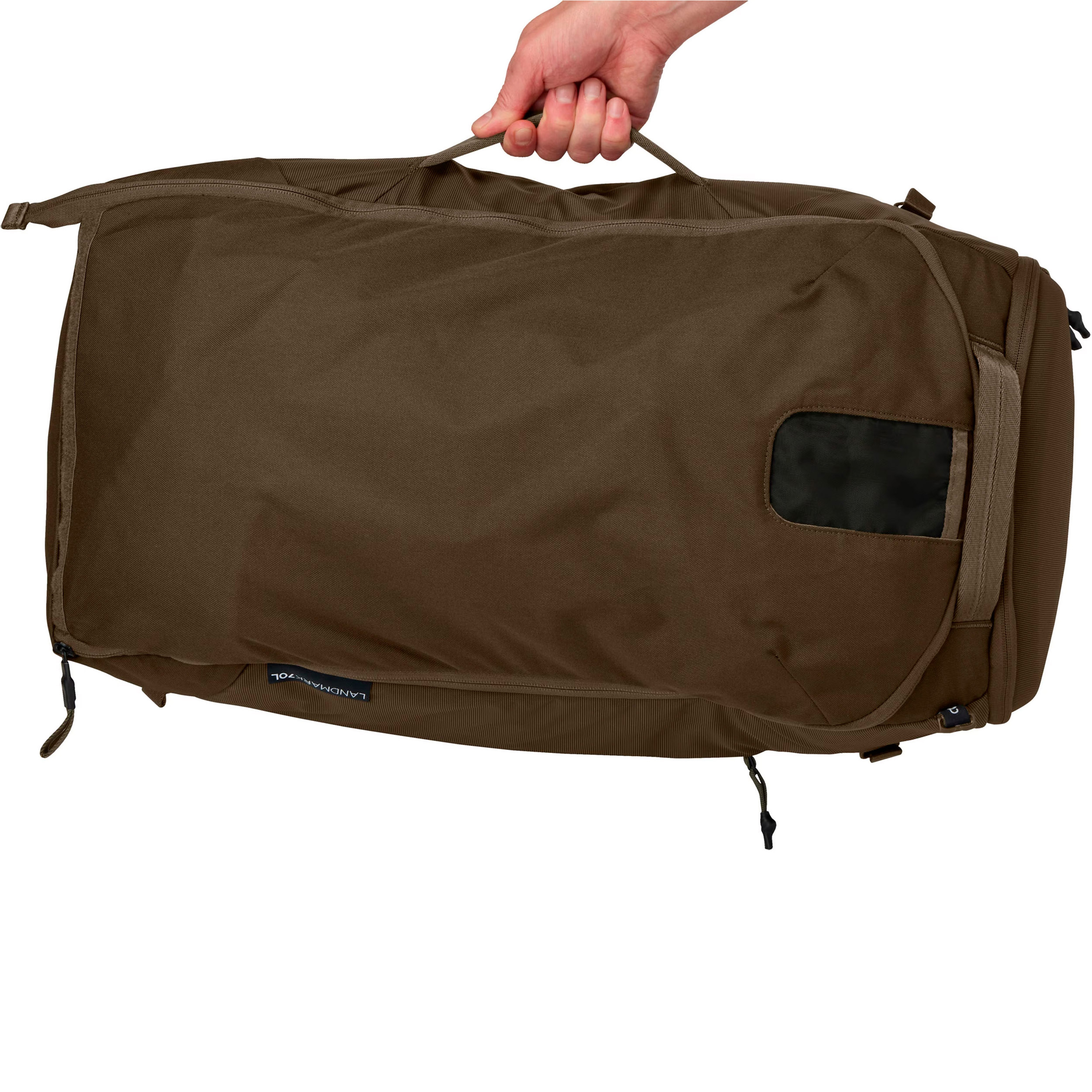 Туристический рюкзак THULE Landmark 70L Deep Khaki