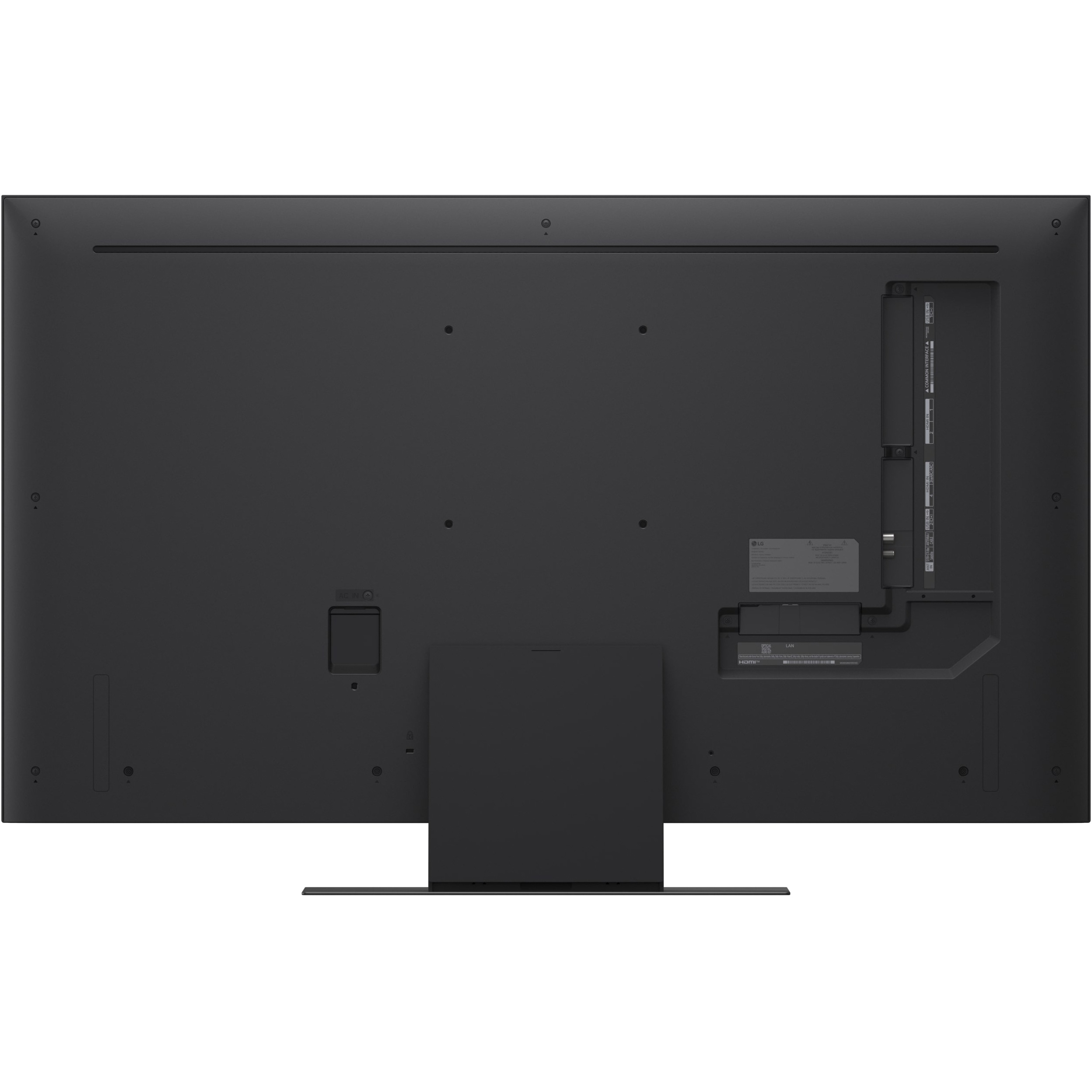 Телевизор LG 50" QNED MiniLED 4K 50QNED86A6C