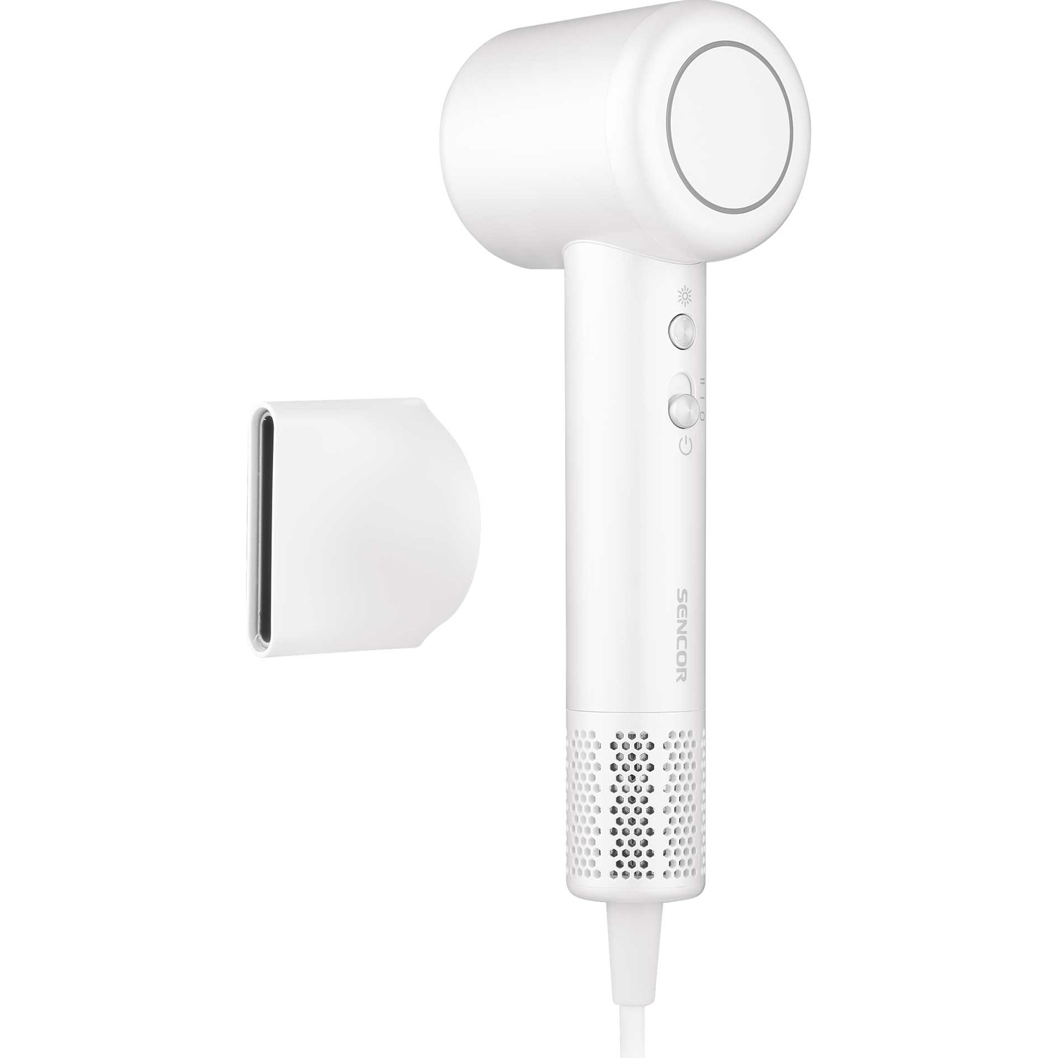Фен SENCOR SHD 8500RS (41023580)