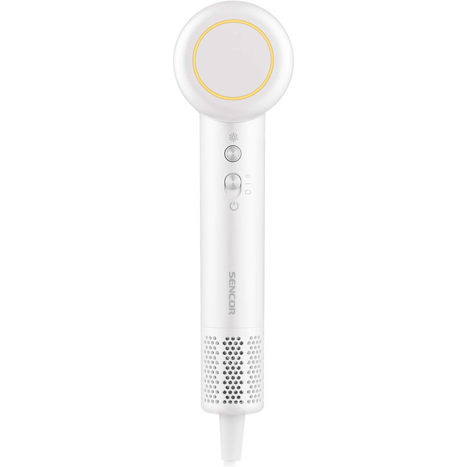 Фен SENCOR SHD 8500RS (41023580)