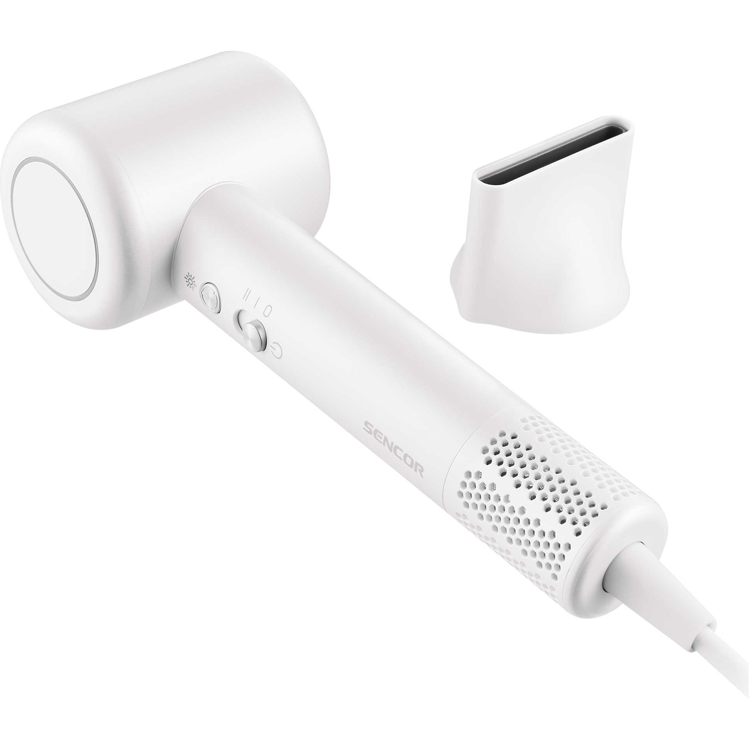 Фен SENCOR SHD 8500RS (41023580)