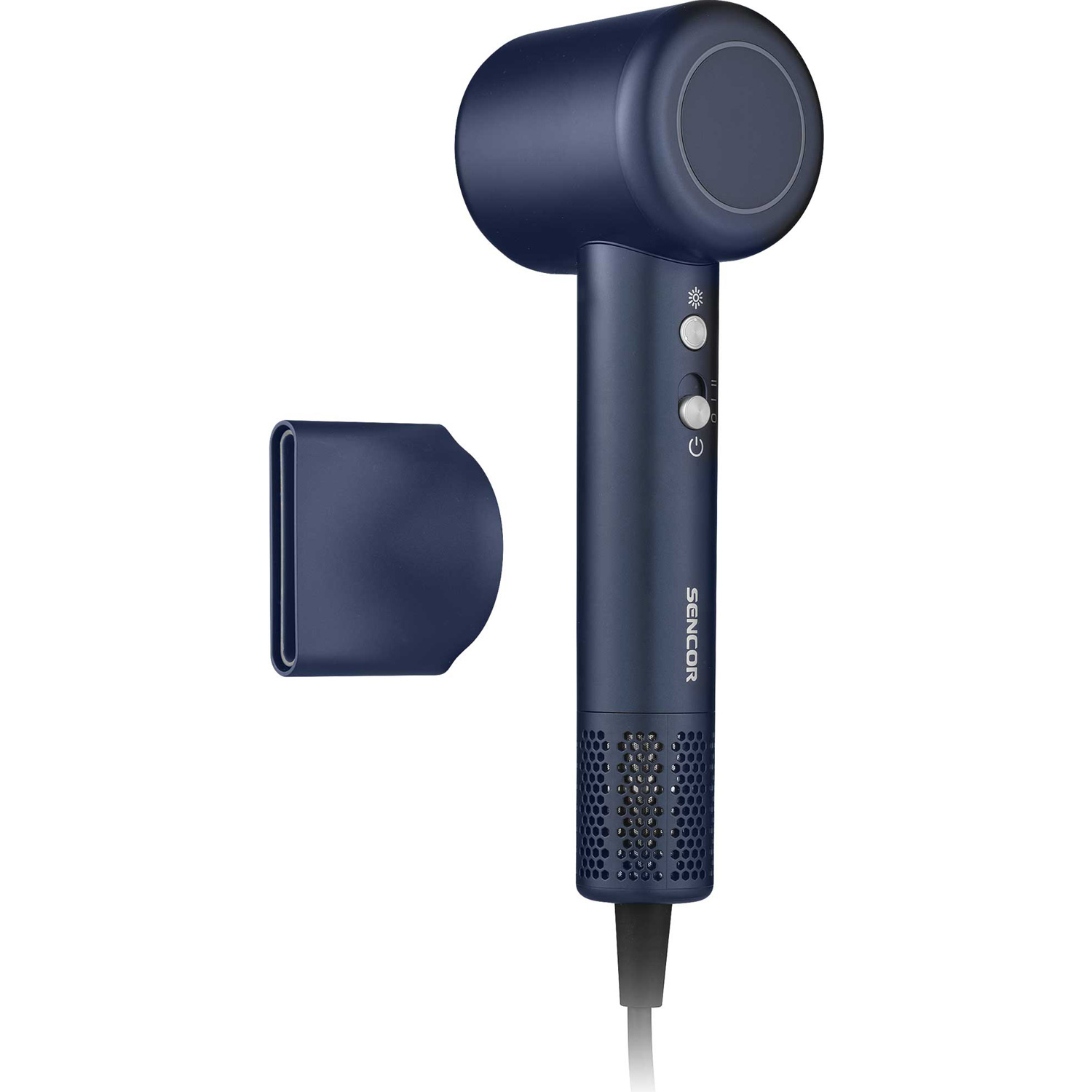Фен SENCOR SHD 8520BL (41023682)