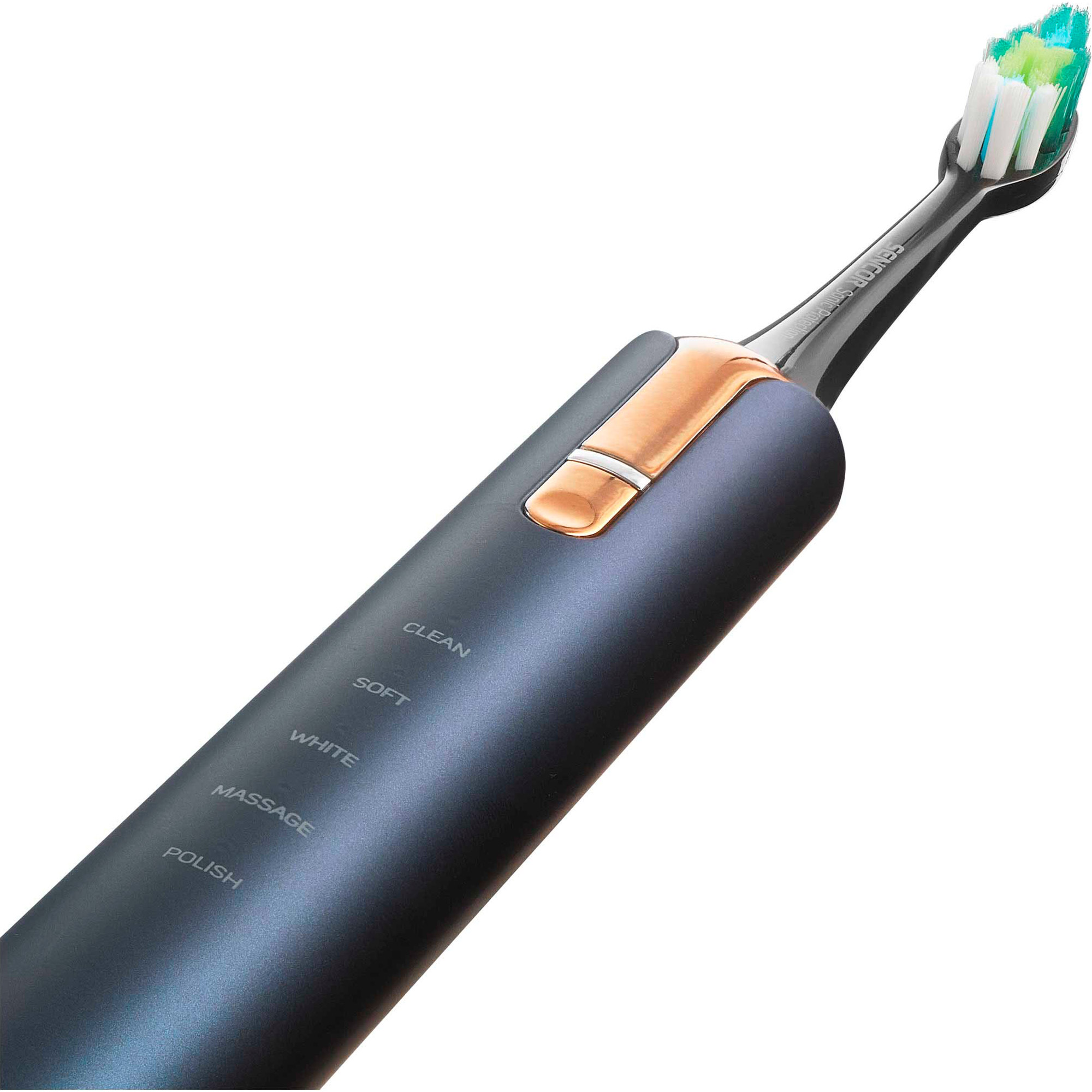 Электрическая зубная щётка SENCOR SOC 4110BL Blue (41023237)