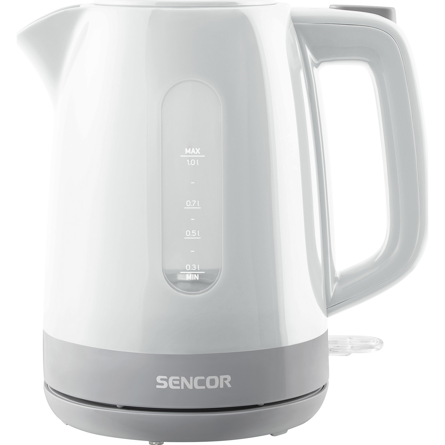 Электрочайник SENCOR SWK 1020WH (41022320)