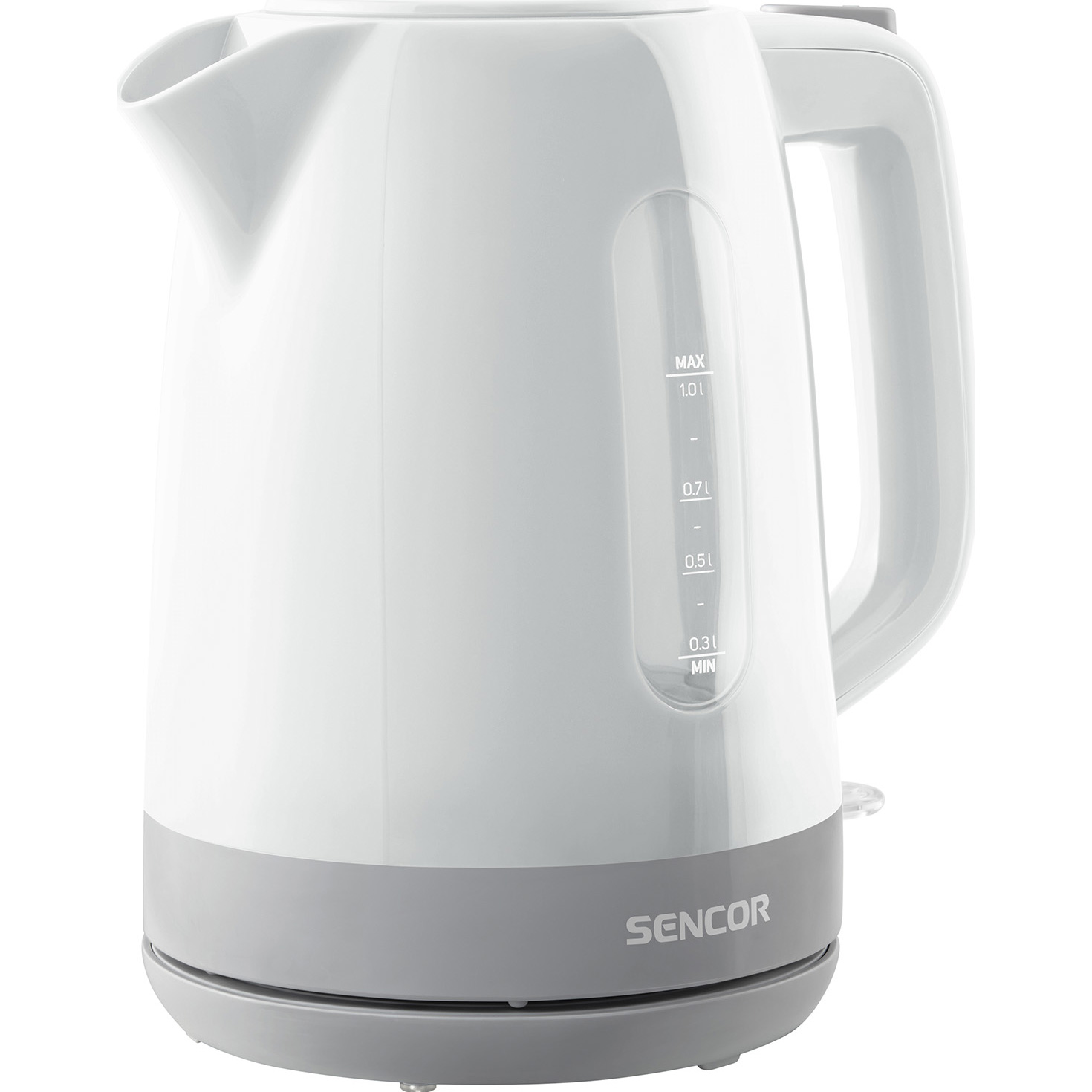 Электрочайник SENCOR SWK 1020WH (41022320)