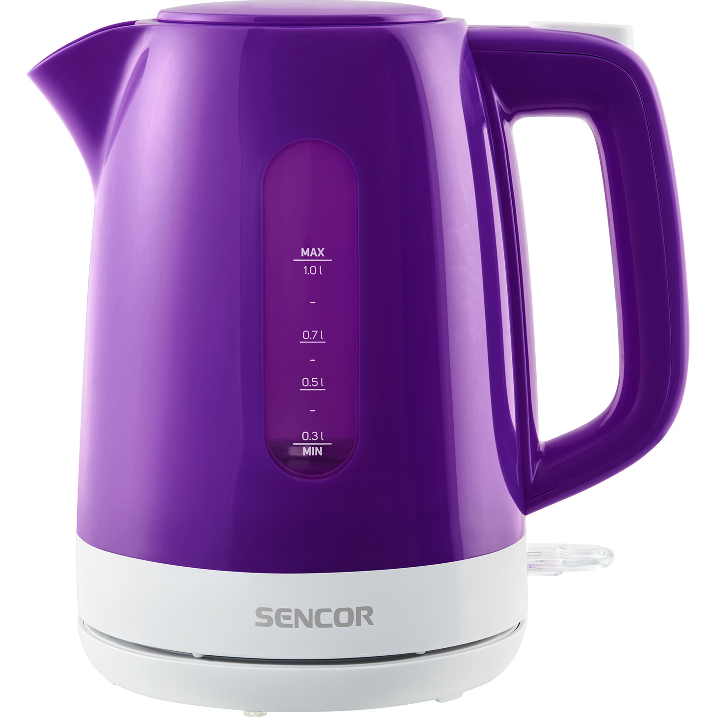 Электрочайник SENCOR SWK 1025VT (41023271)