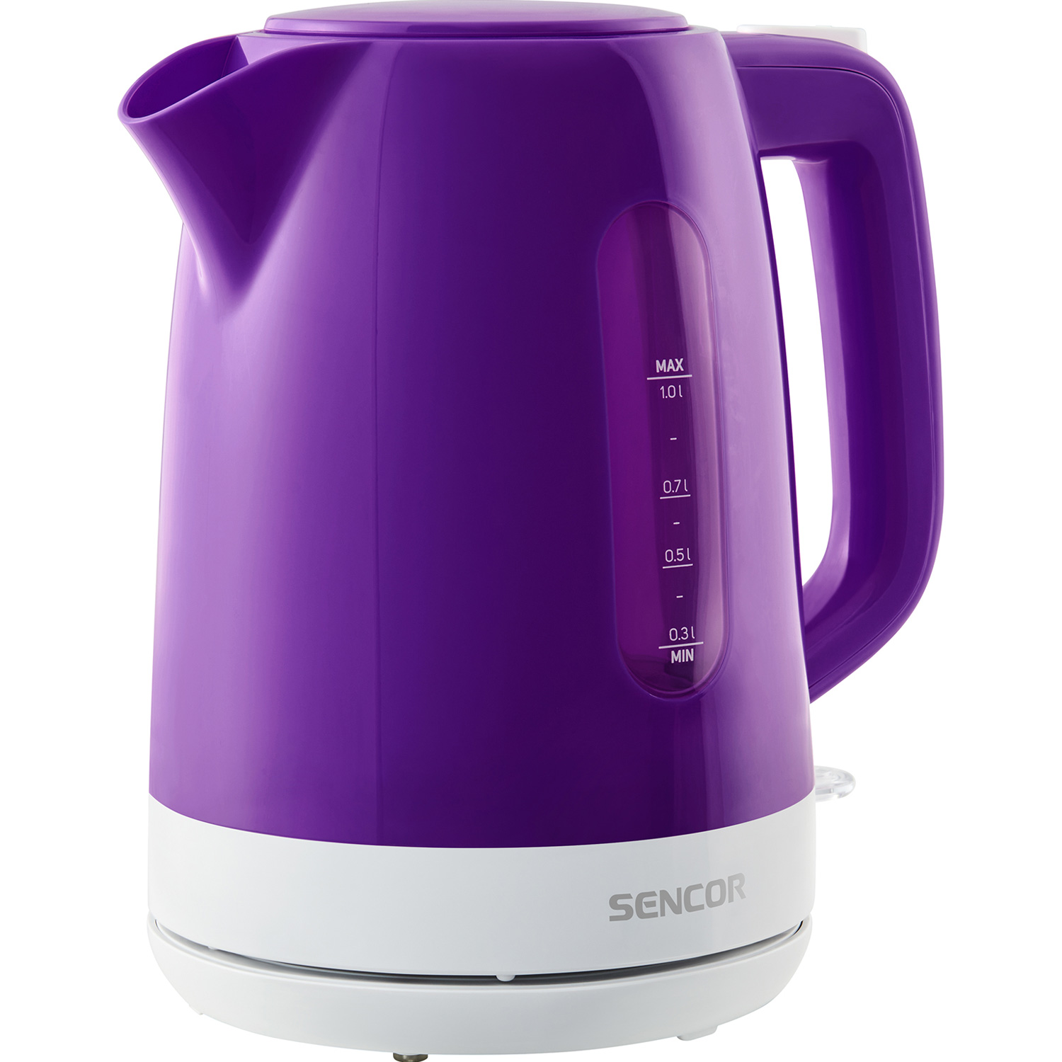Электрочайник SENCOR SWK 1025VT (41023271)