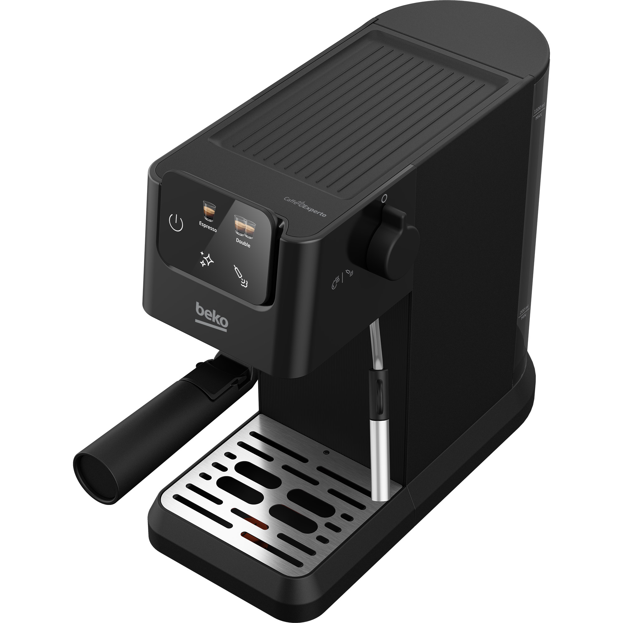 Кавоварка еспресо BEKO CaffeExperto CE3000 CEP 5302 B
