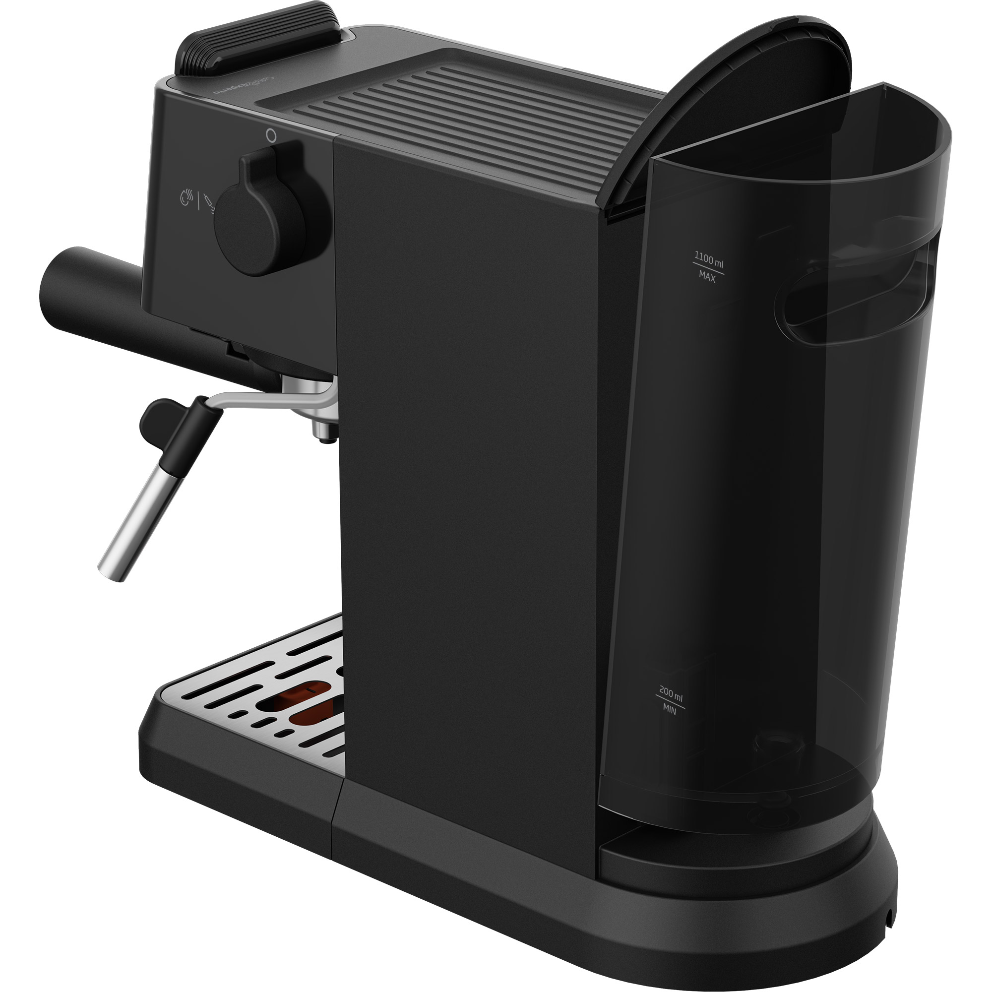 Кавоварка еспресо BEKO CaffeExperto CE3000 CEP 5302 B