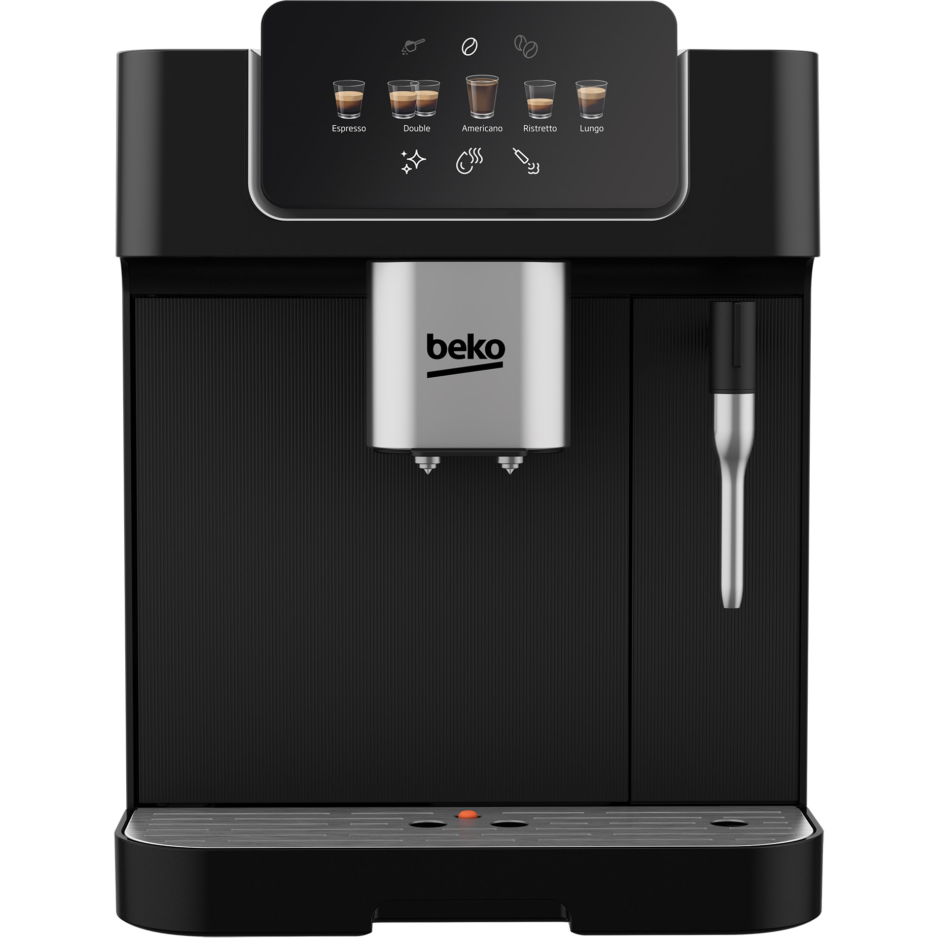 Кавомашина BEKO CaffeExperto CE6000 CEG 7302 B