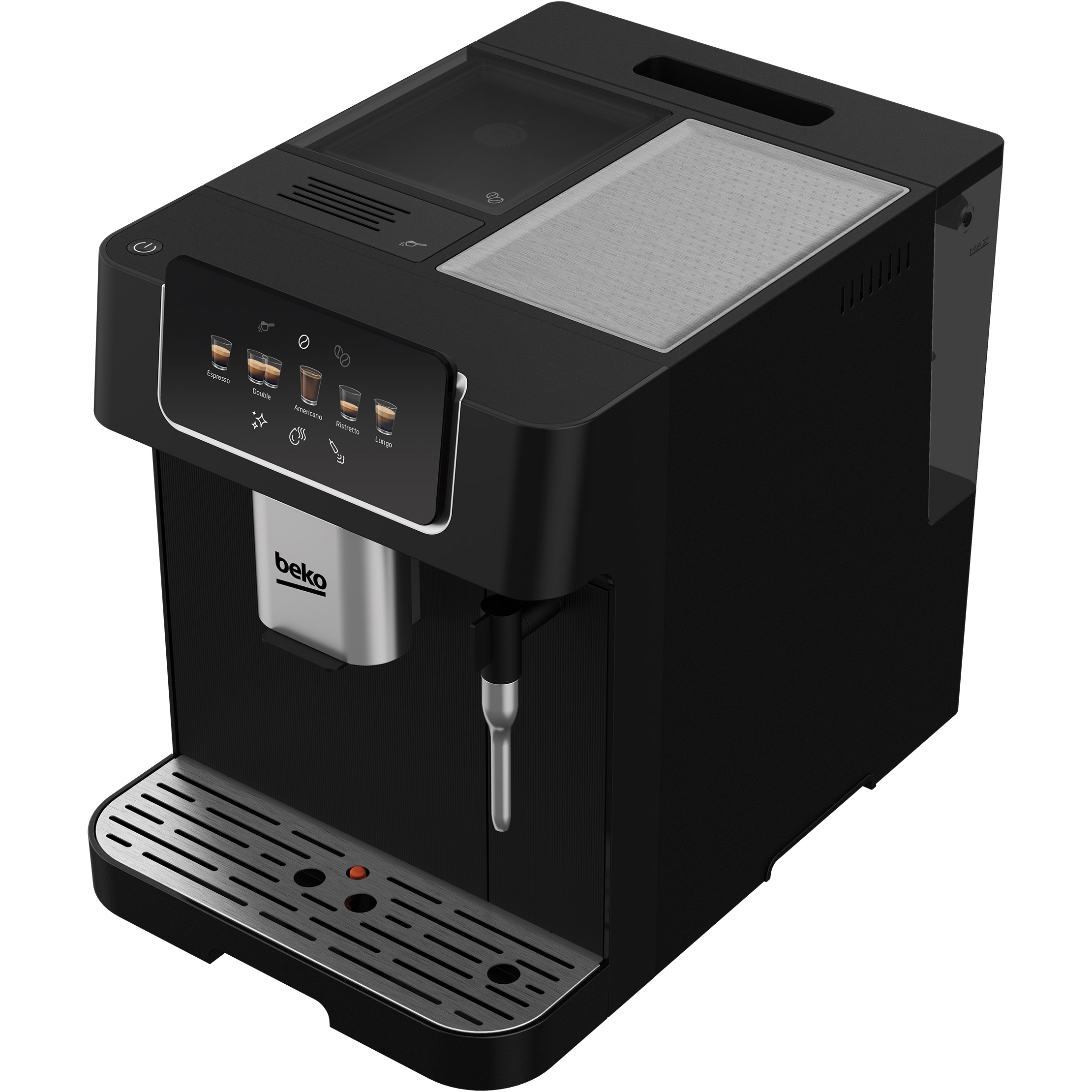 Кавомашина BEKO CaffeExperto CE6000 CEG 7302 B