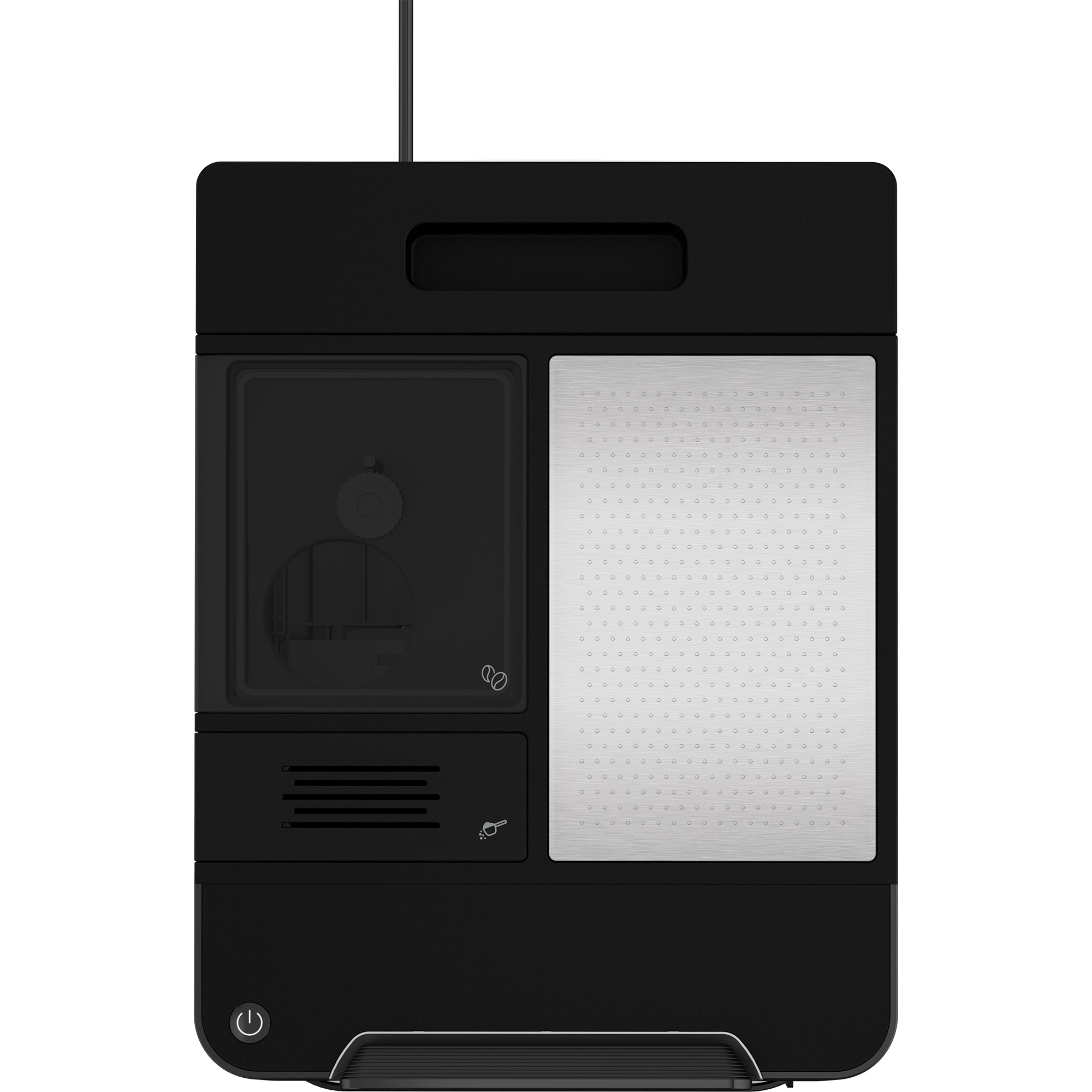 Кавомашина BEKO CaffeExperto CE6000 CEG 7302 B