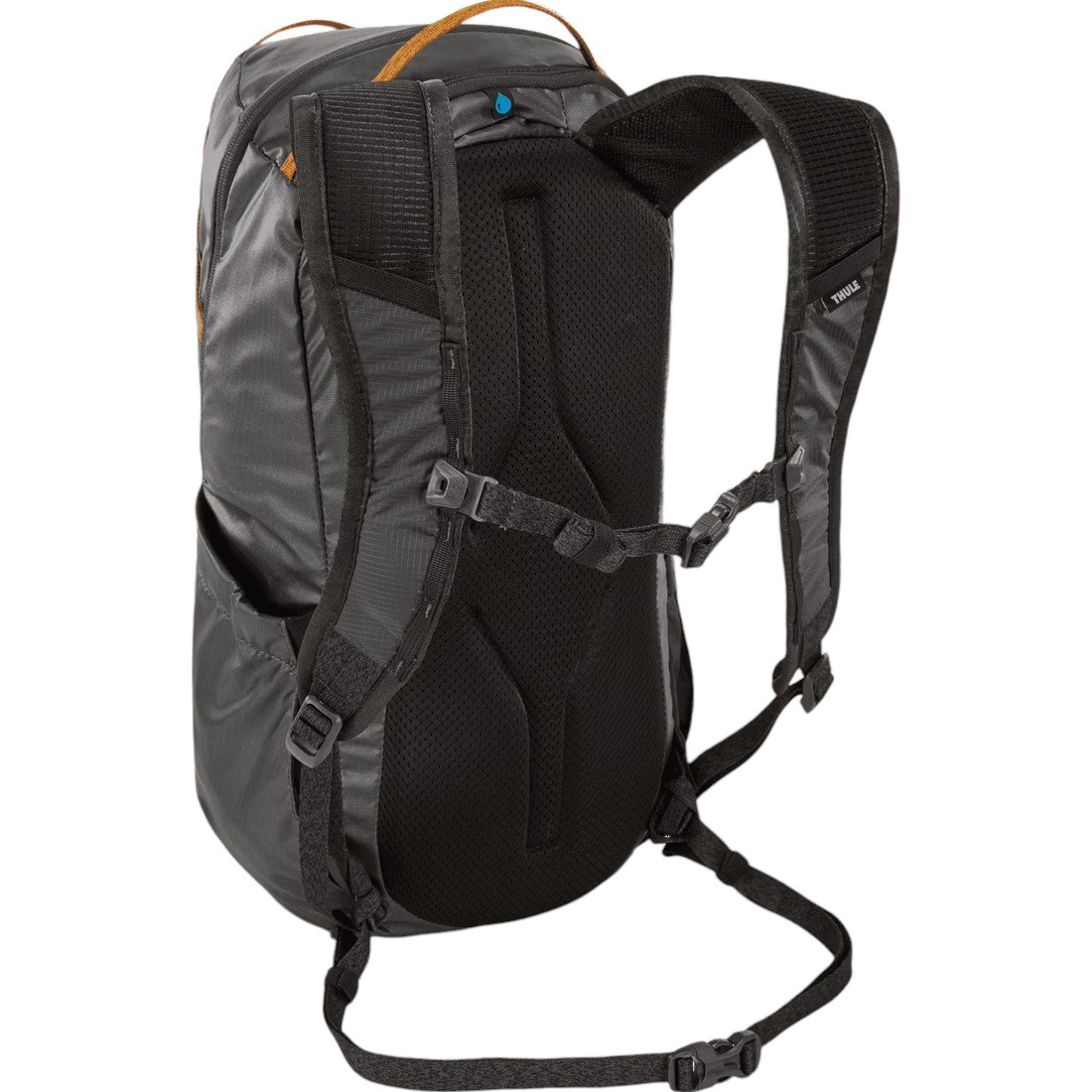 Туристический рюкзак THULE Stir 18L Obsidian