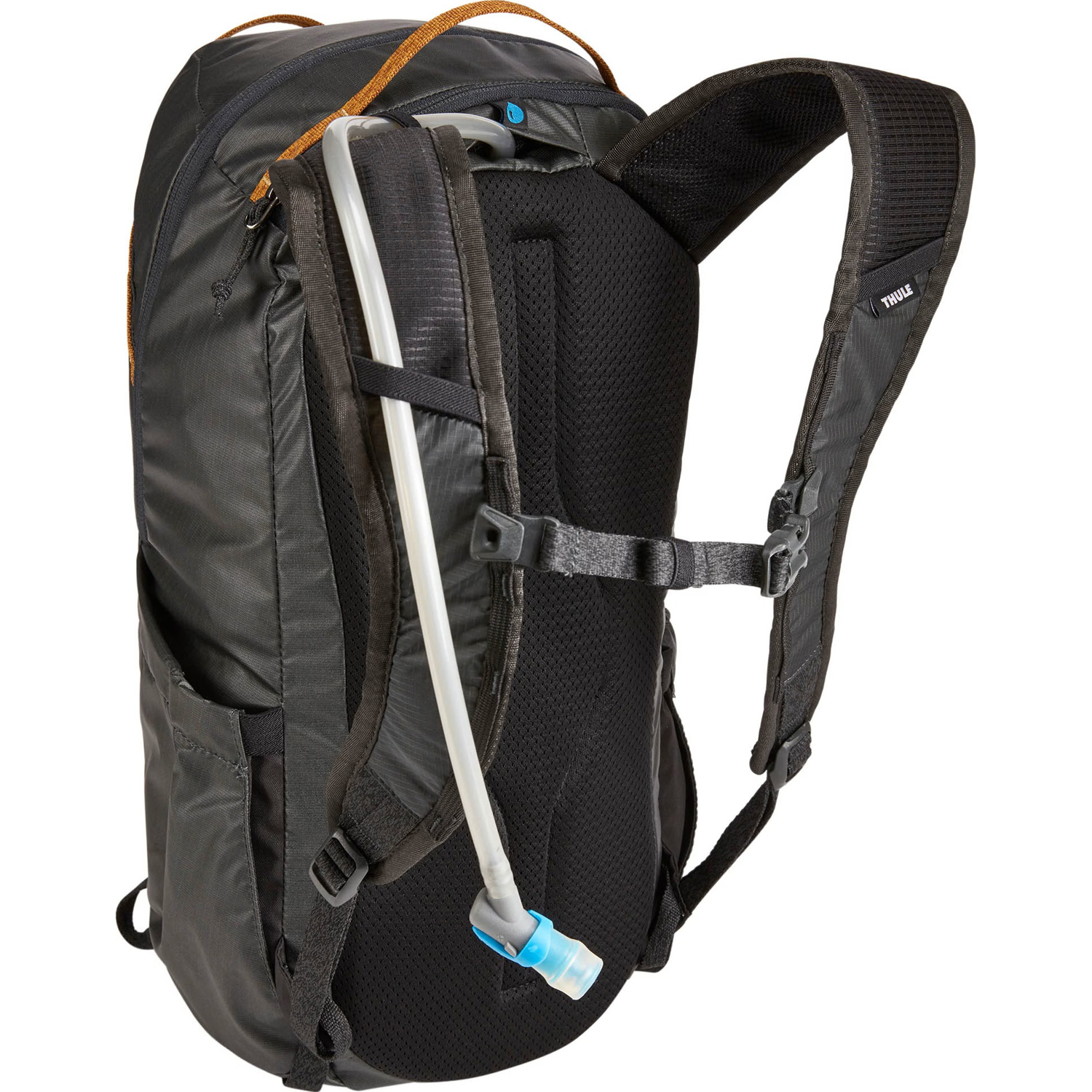 Туристический рюкзак THULE Stir 18L Obsidian