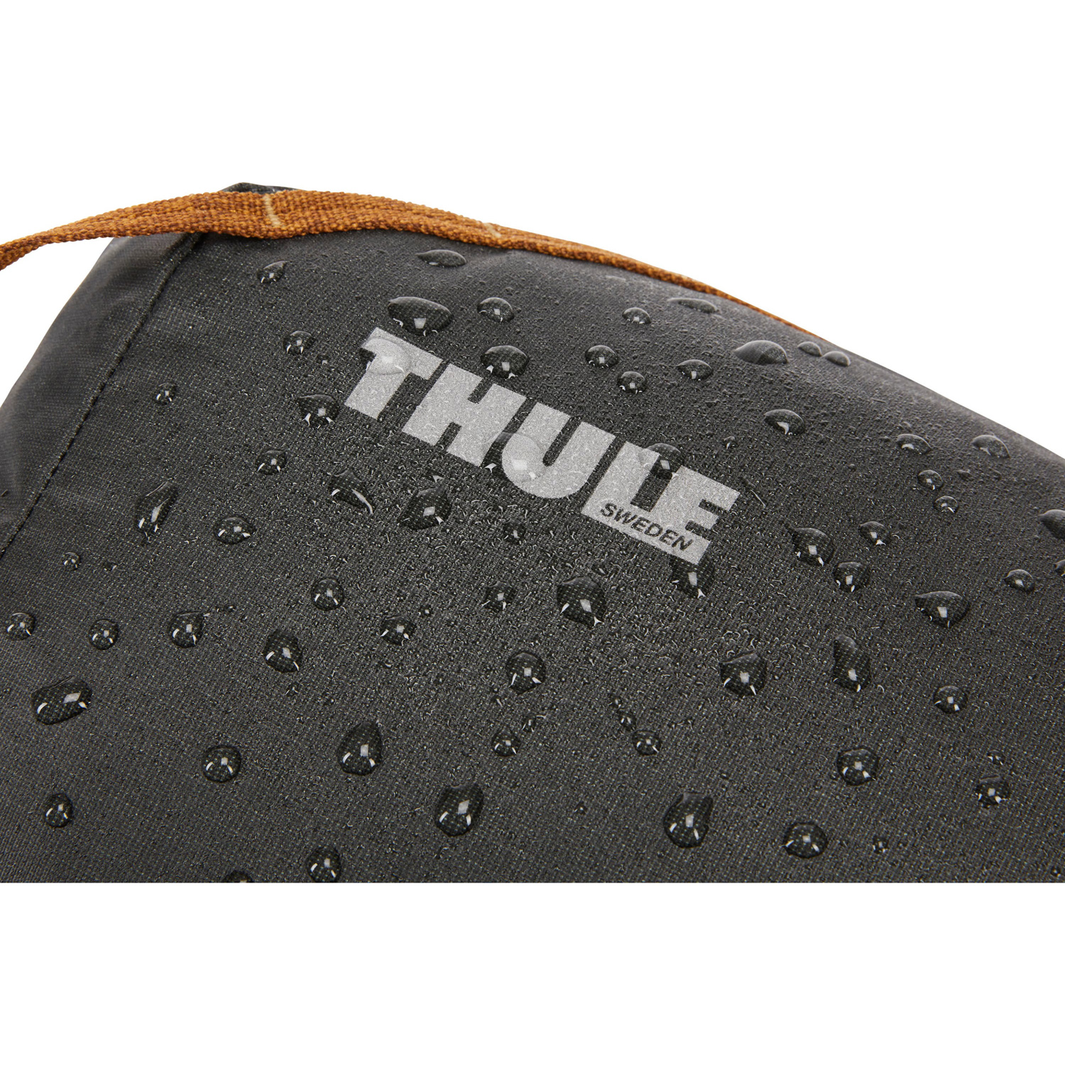 Туристический рюкзак THULE Stir 18L Obsidian