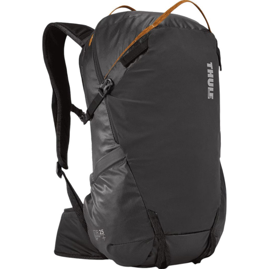 Туристический рюкзак THULE Stir 25L Obsidian