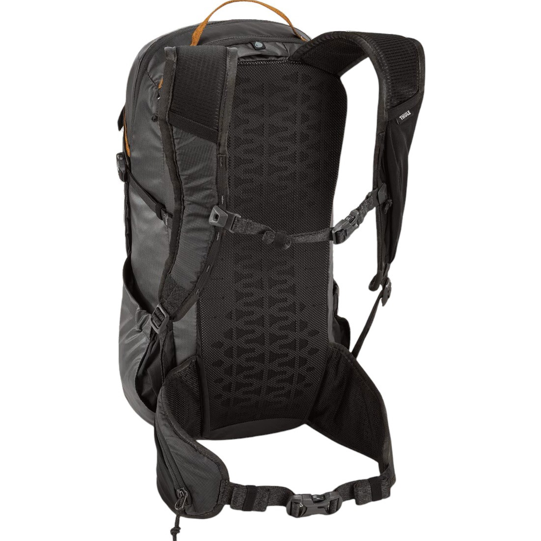 Туристический рюкзак THULE Stir 25L Obsidian