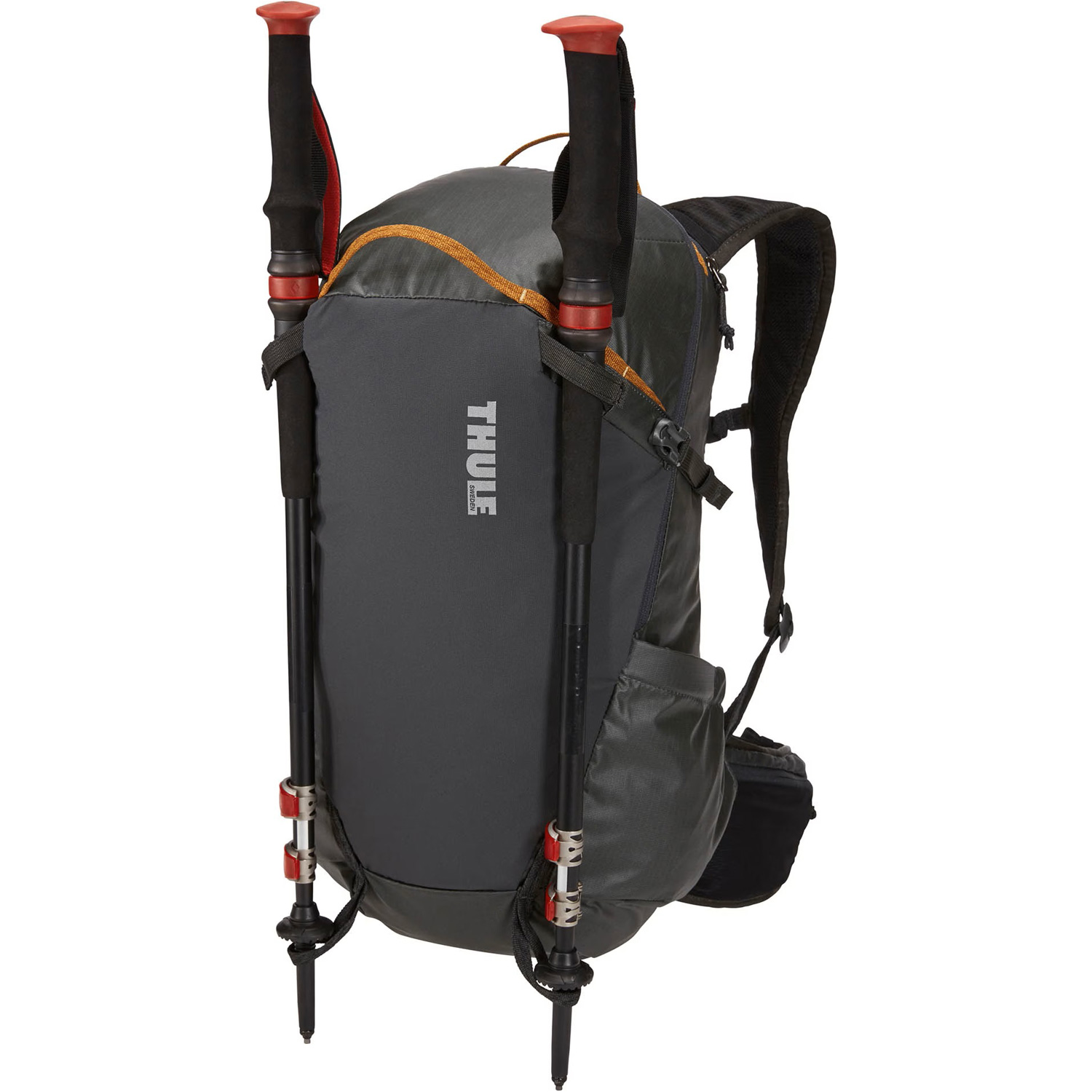Туристический рюкзак THULE Stir 25L Obsidian