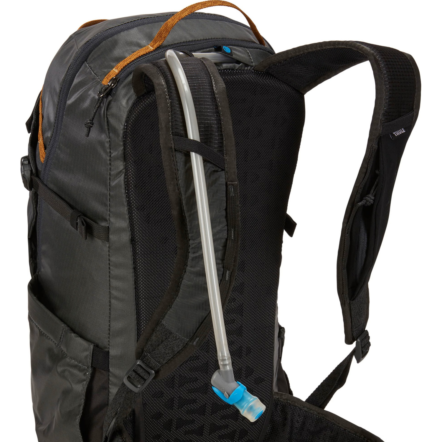 Туристический рюкзак THULE Stir 25L Obsidian