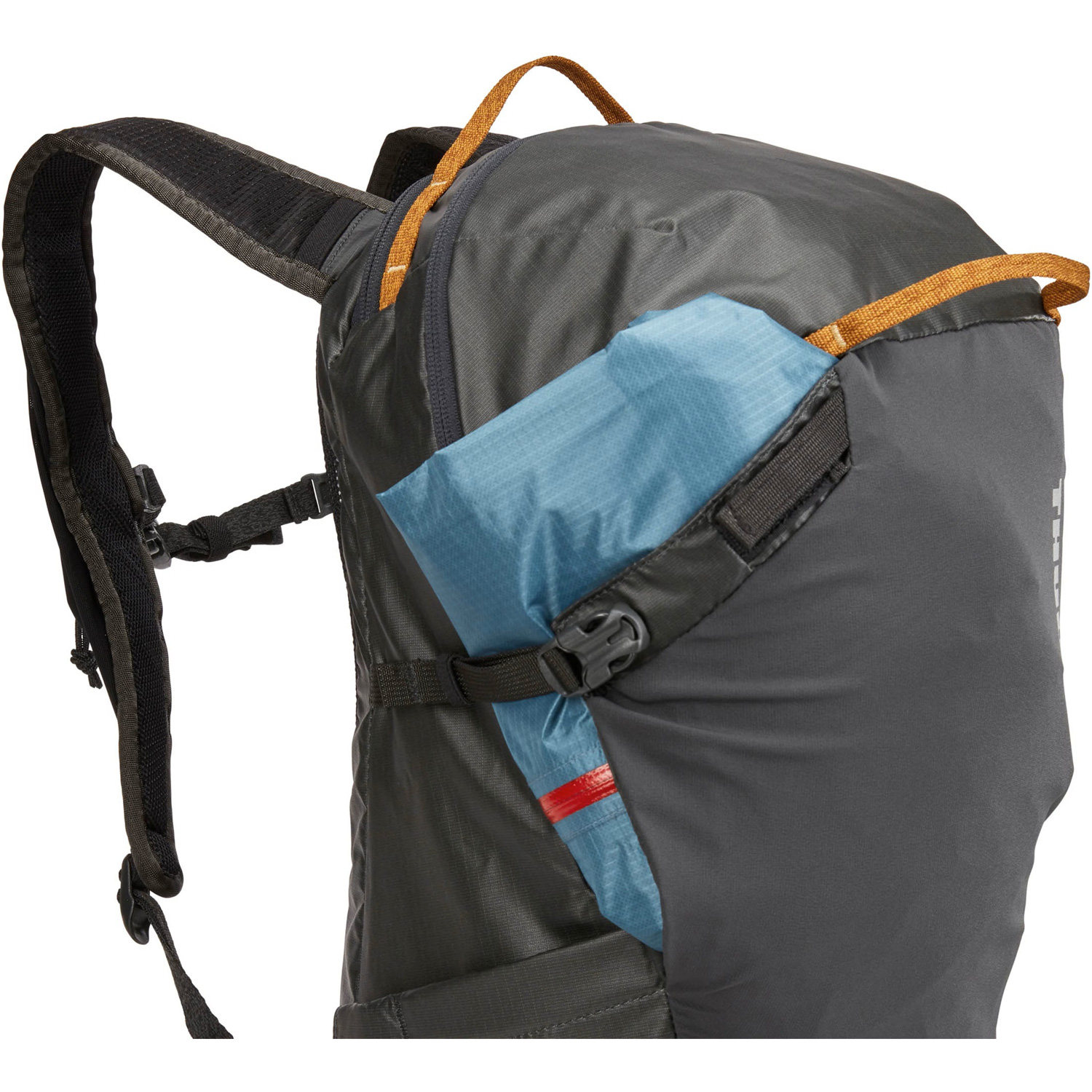 Туристический рюкзак THULE Stir 25L Obsidian
