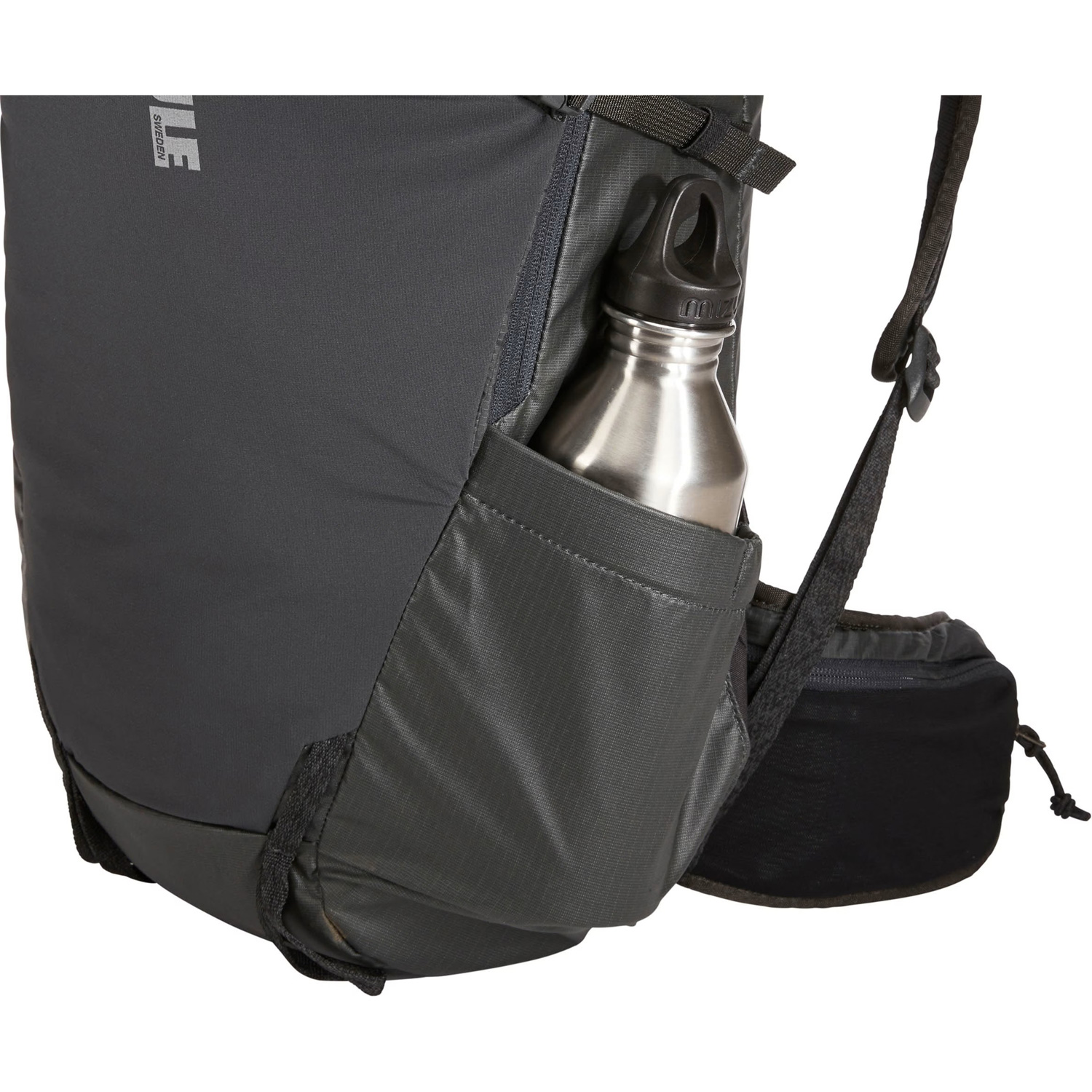 Туристический рюкзак THULE Stir 25L Obsidian