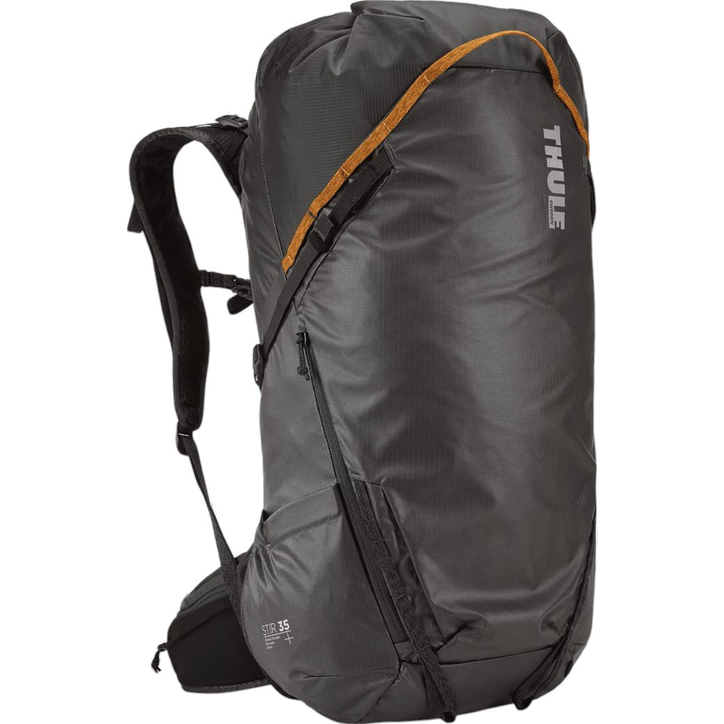 Туристический рюкзак THULE Stir 35L Obsidian