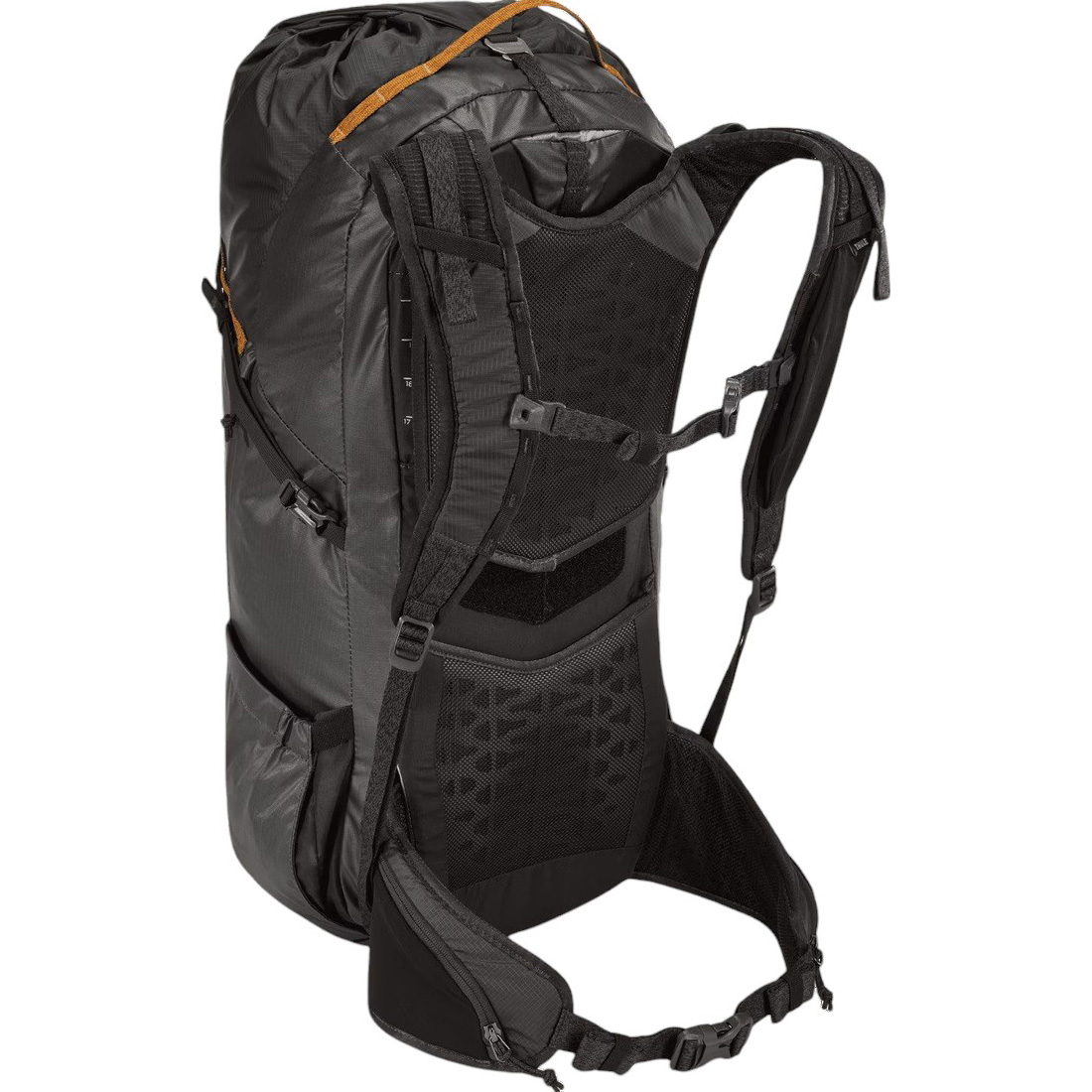 Туристический рюкзак THULE Stir 35L Obsidian
