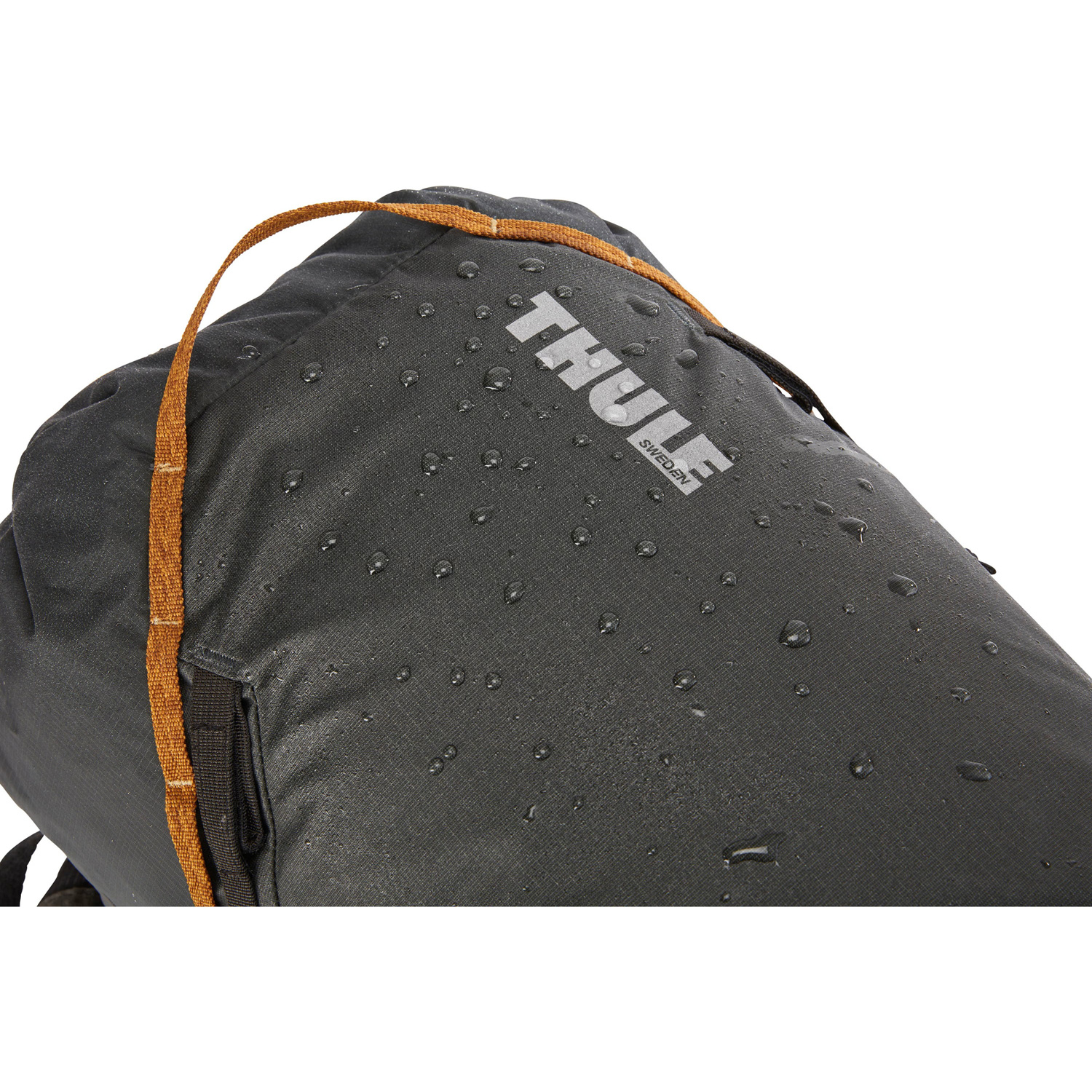 Туристический рюкзак THULE Stir 35L Obsidian