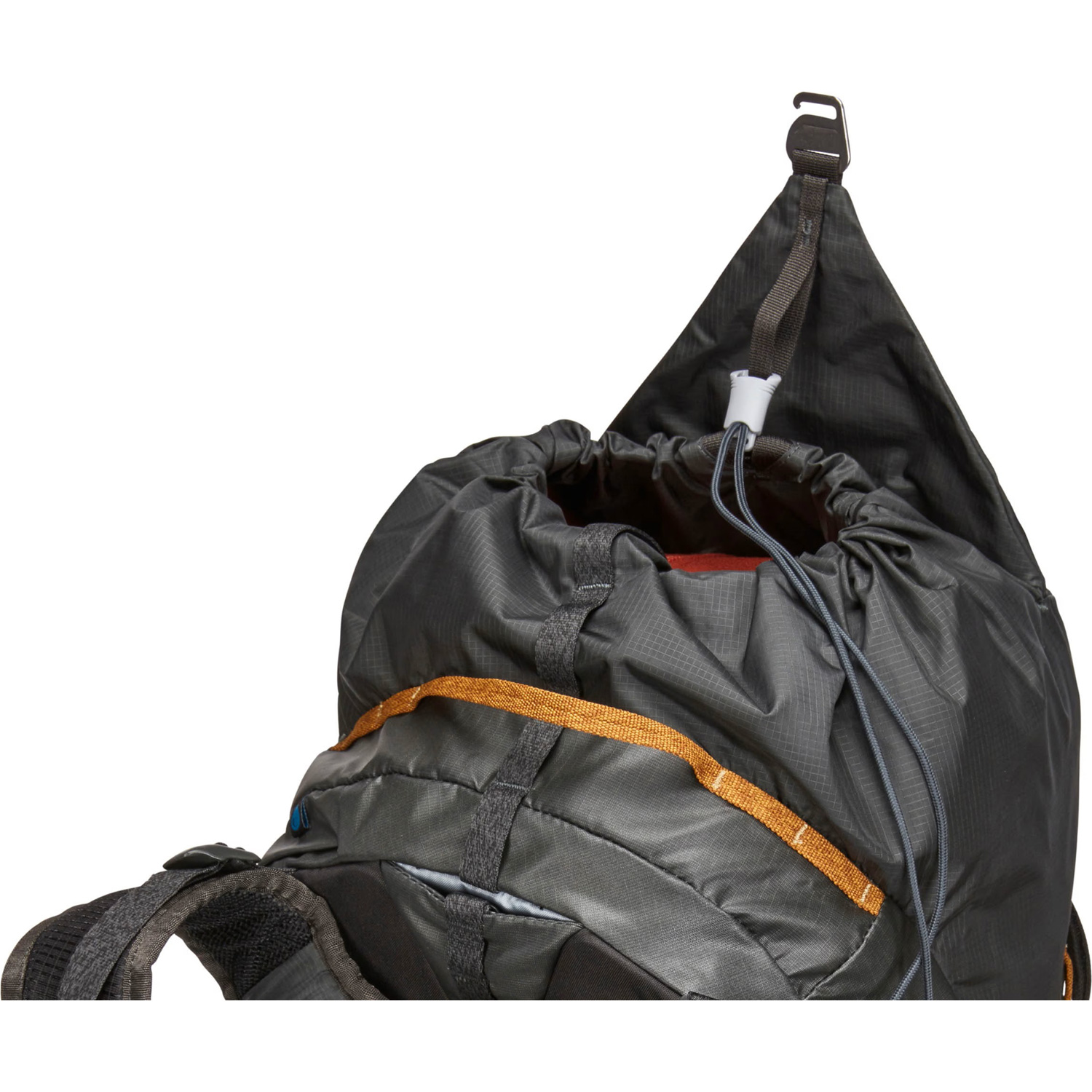 Туристический рюкзак THULE Stir 35L Obsidian