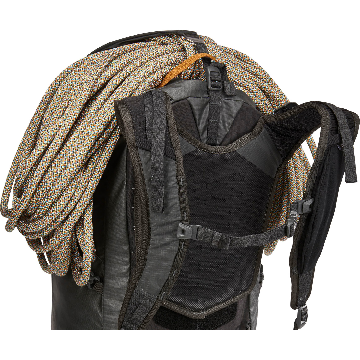 Туристический рюкзак THULE Stir 35L Obsidian