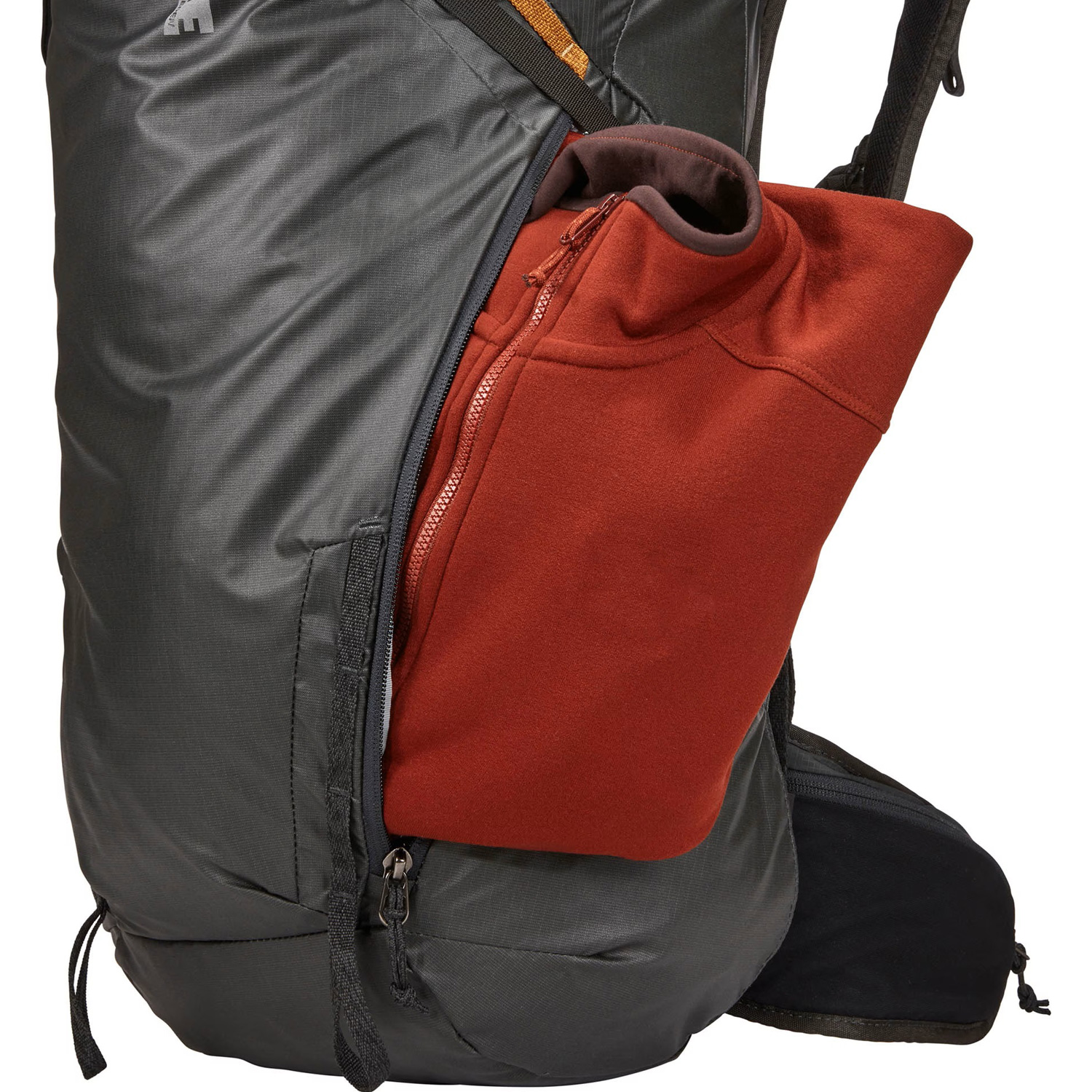 Туристический рюкзак THULE Stir 35L Obsidian