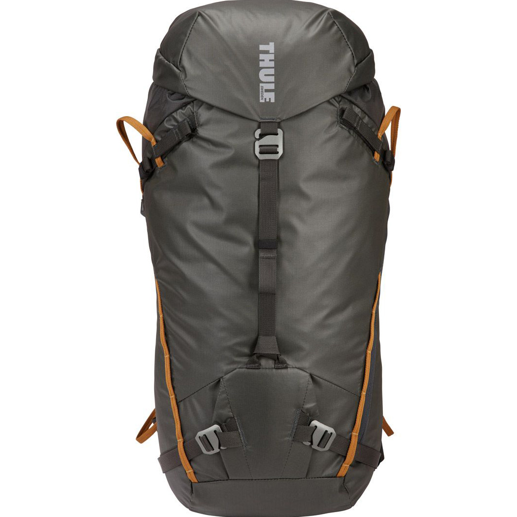 Туристический рюкзак THULE Stir Alpine 40L Obsidian