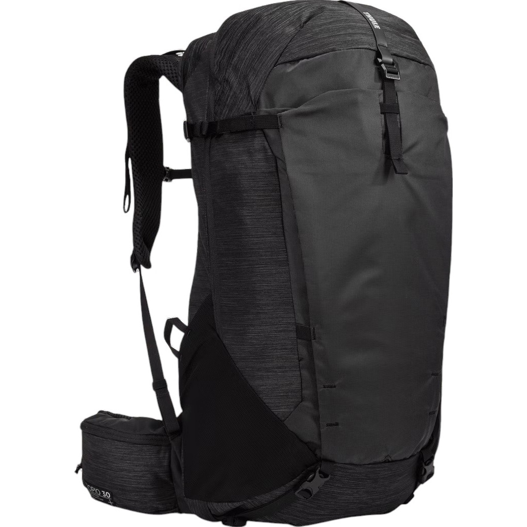 Туристический рюкзак THULE Topio 30L Black