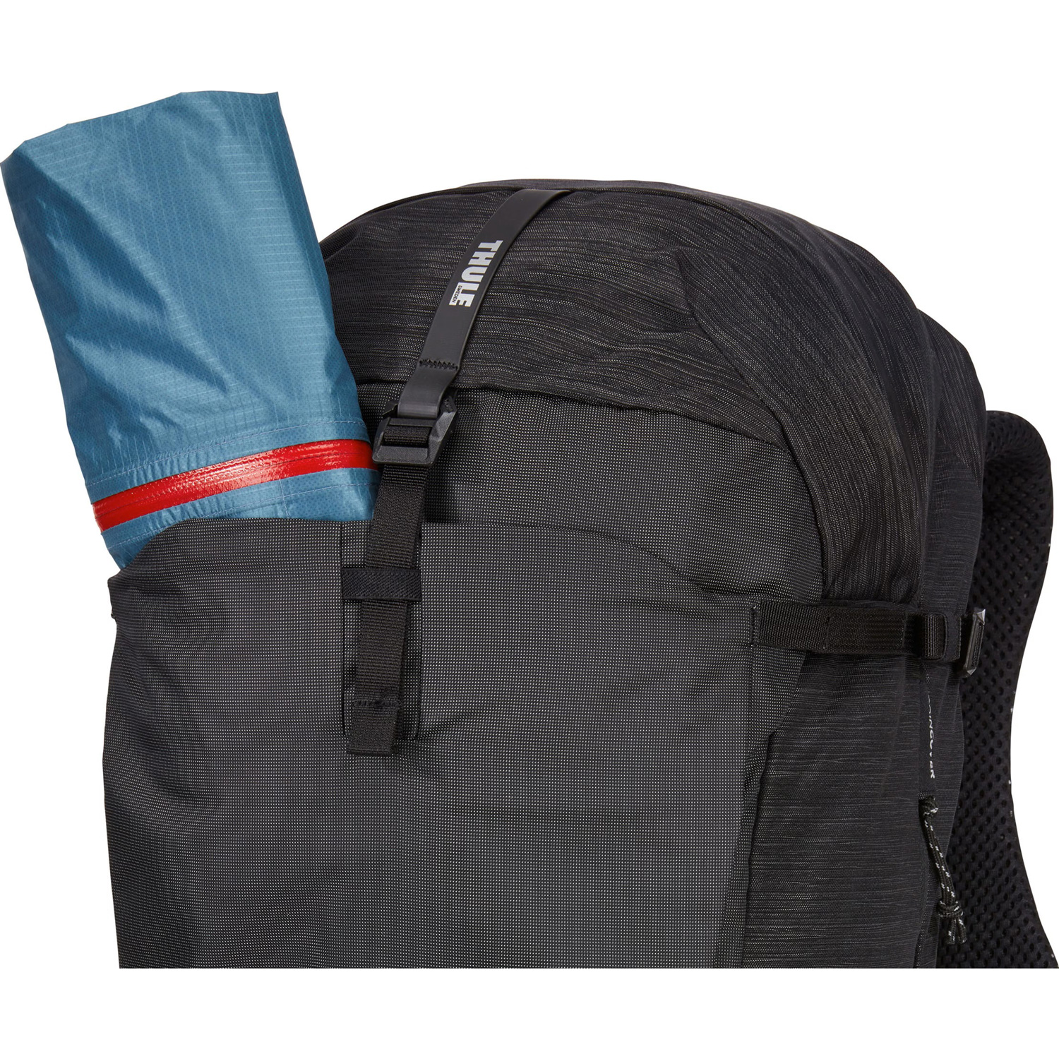 Туристический рюкзак THULE Topio 30L Black