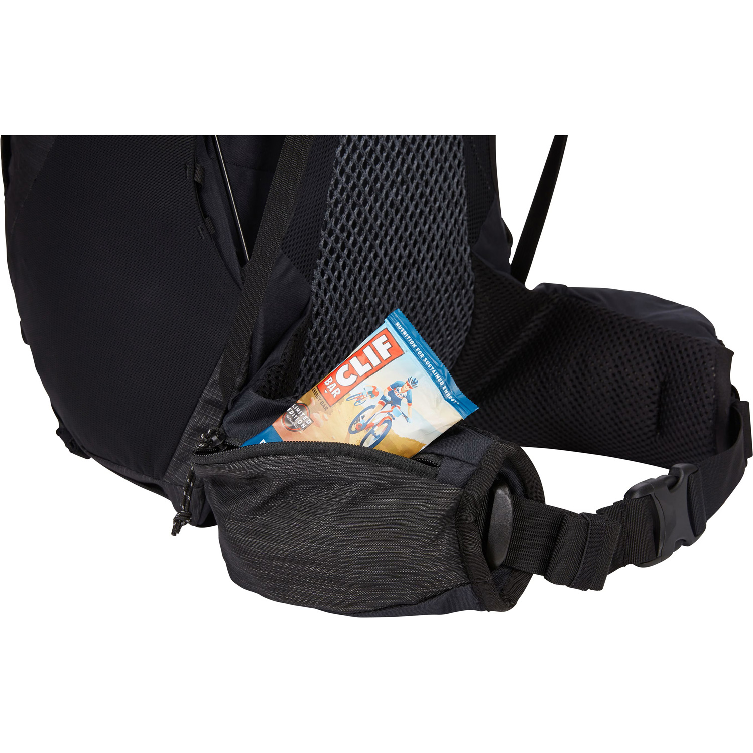 Туристический рюкзак THULE Topio 30L Black