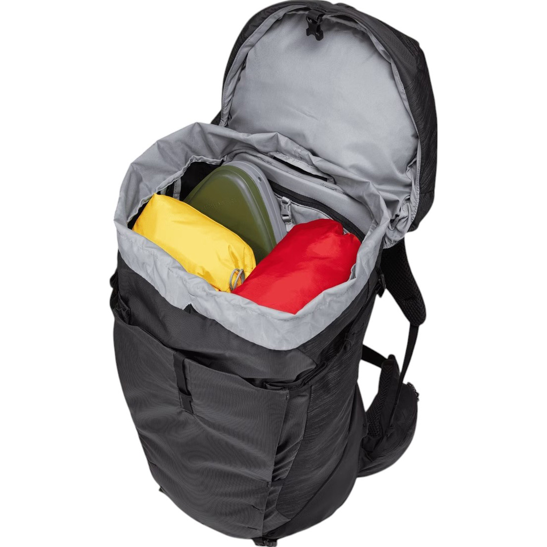 Туристический рюкзак THULE Topio 40L Black