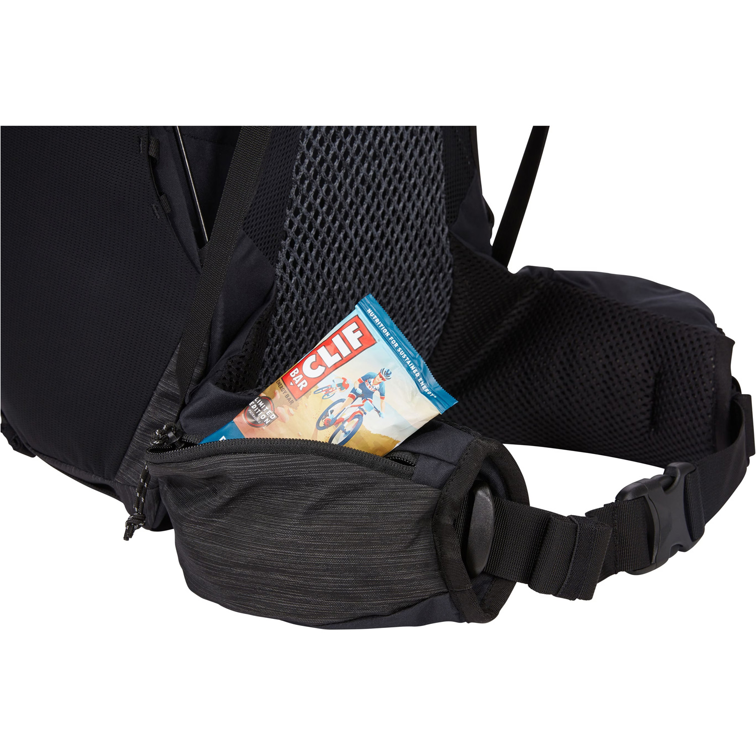 Туристический рюкзак THULE Topio 40L Black