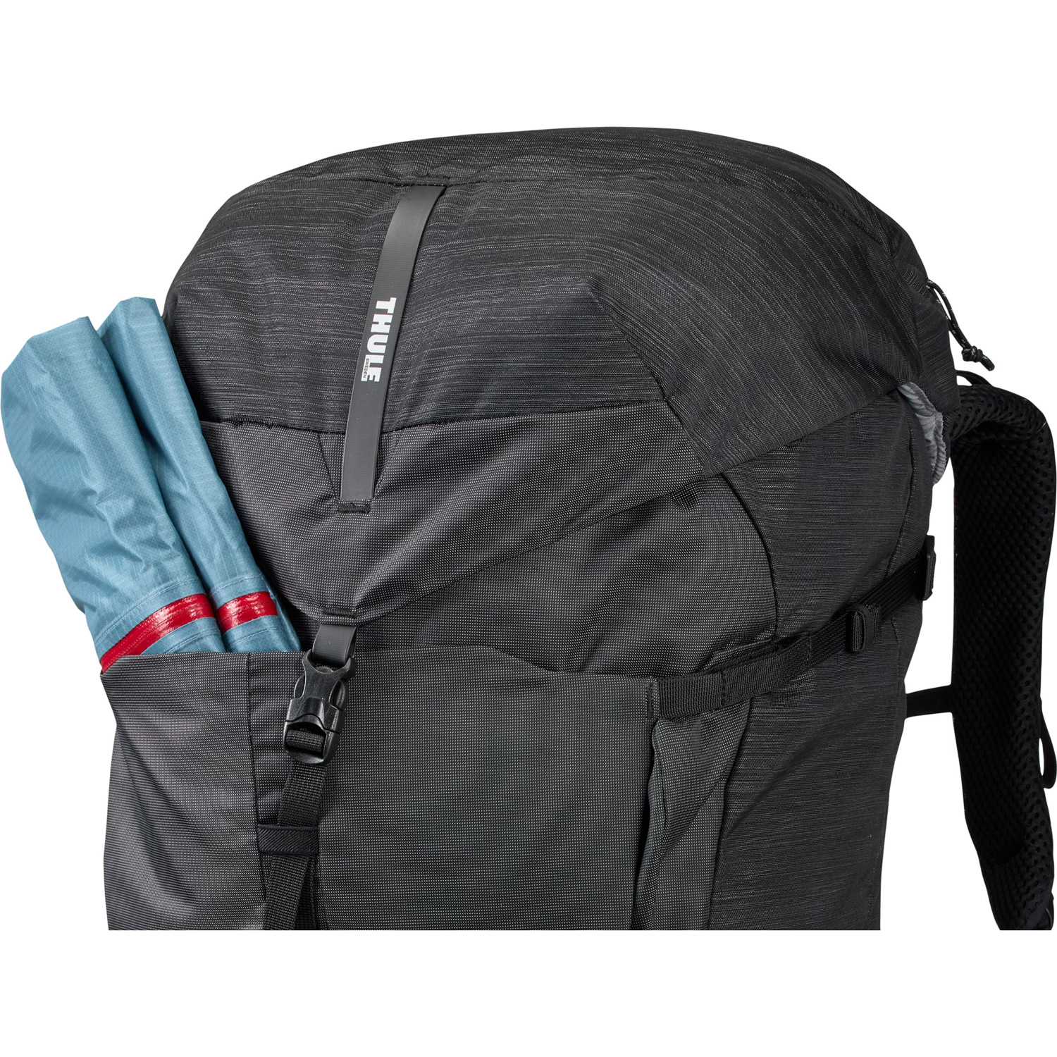 Туристический рюкзак THULE Topio 40L Black